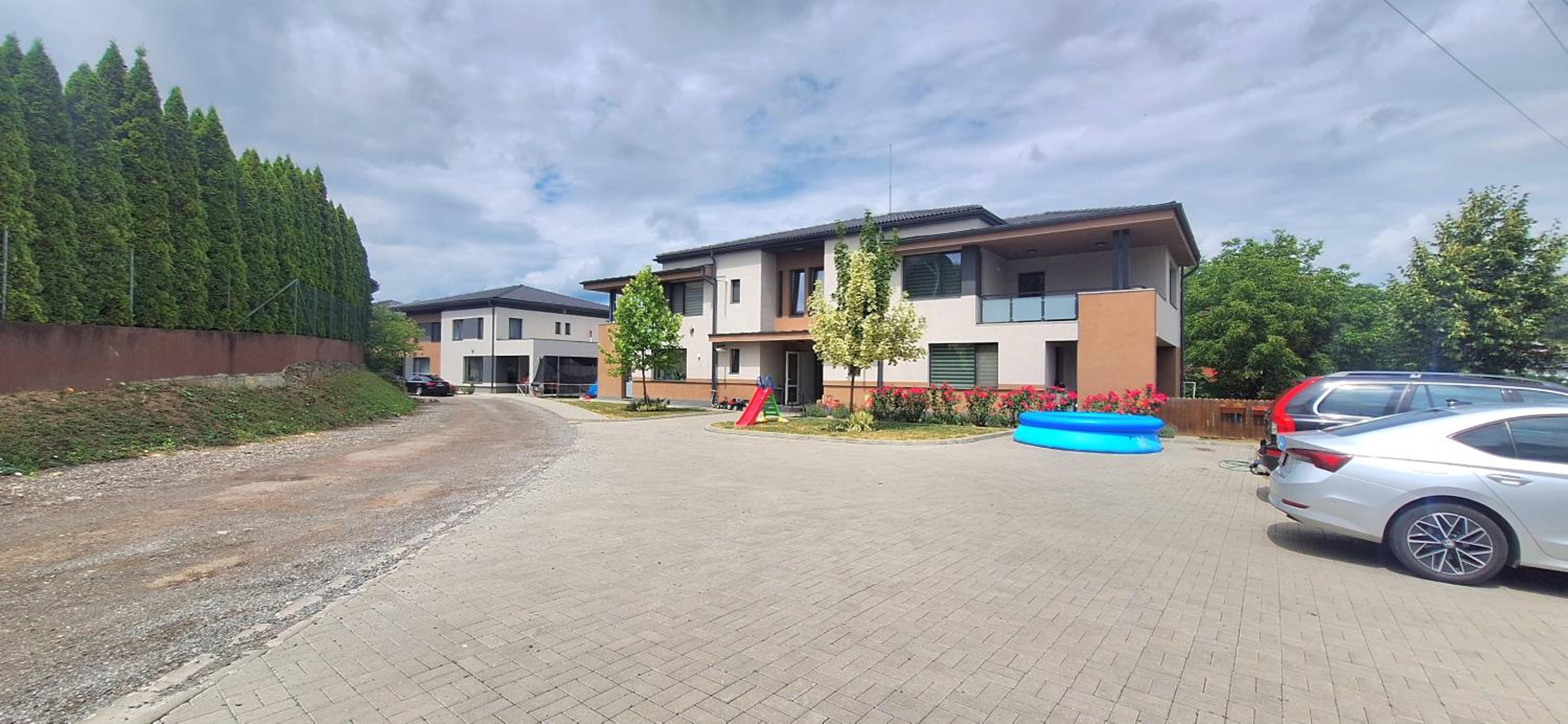 Lotus Apartman I view 2