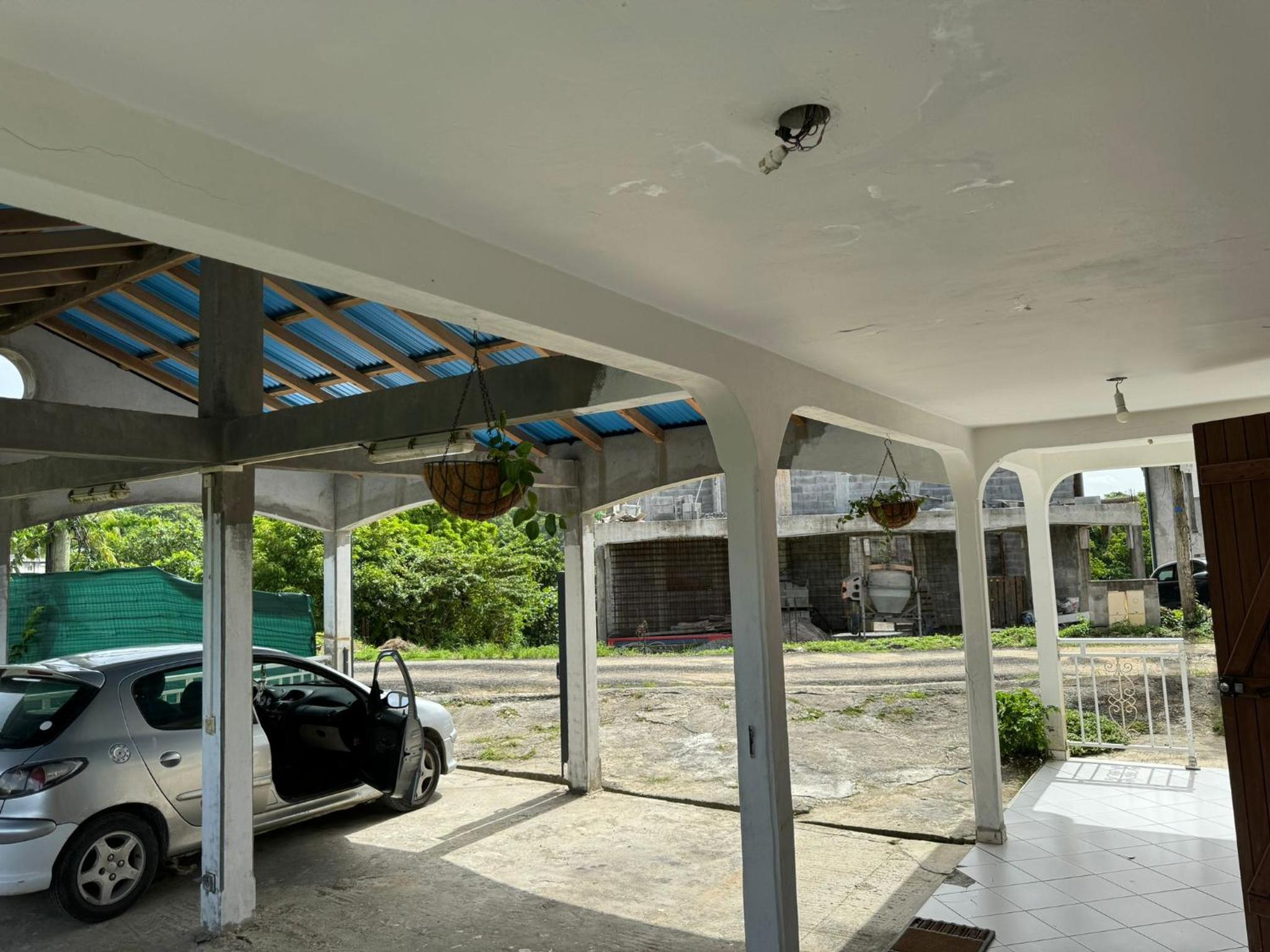 Ma maisonnette