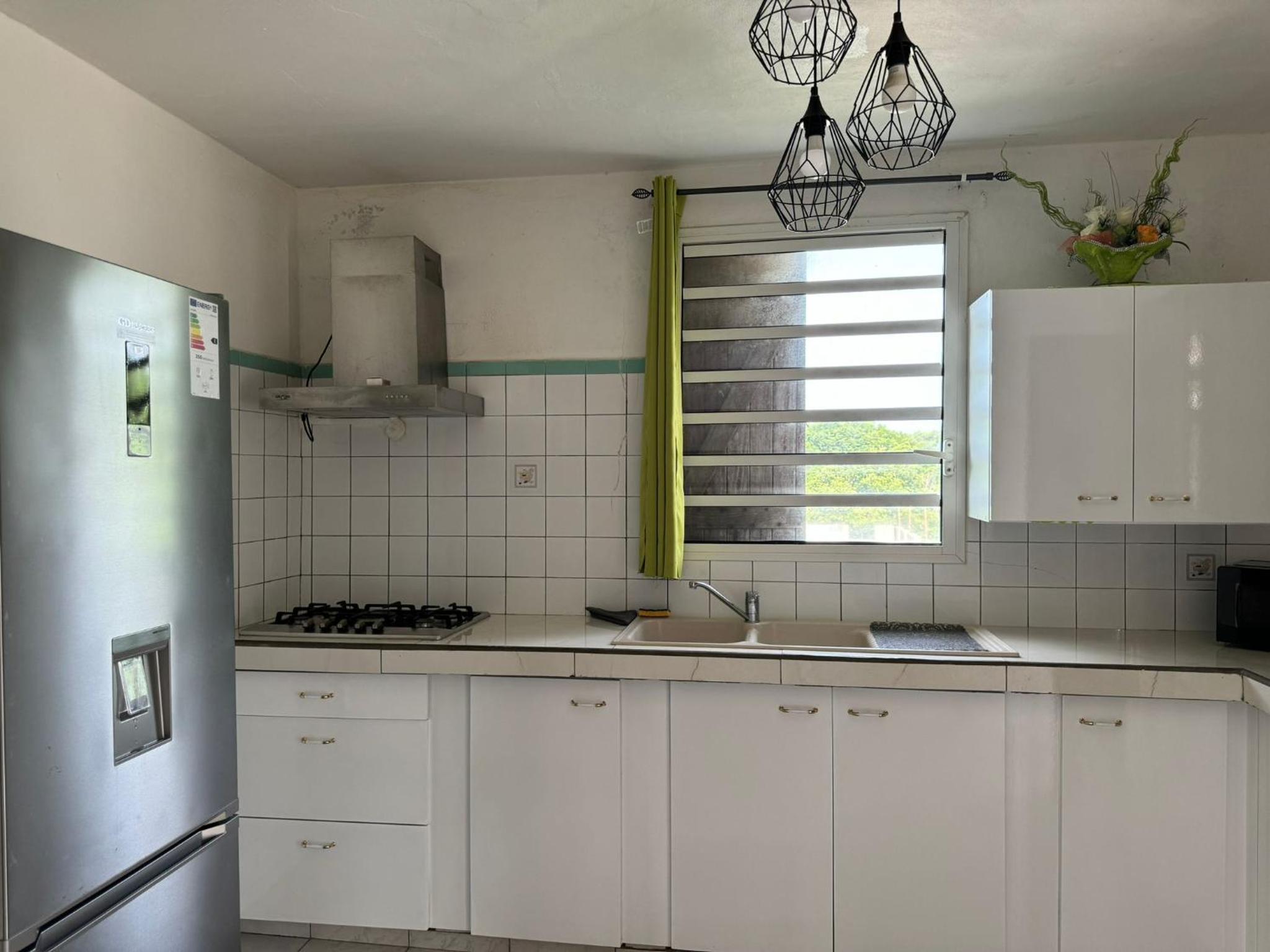 Ma maisonnette