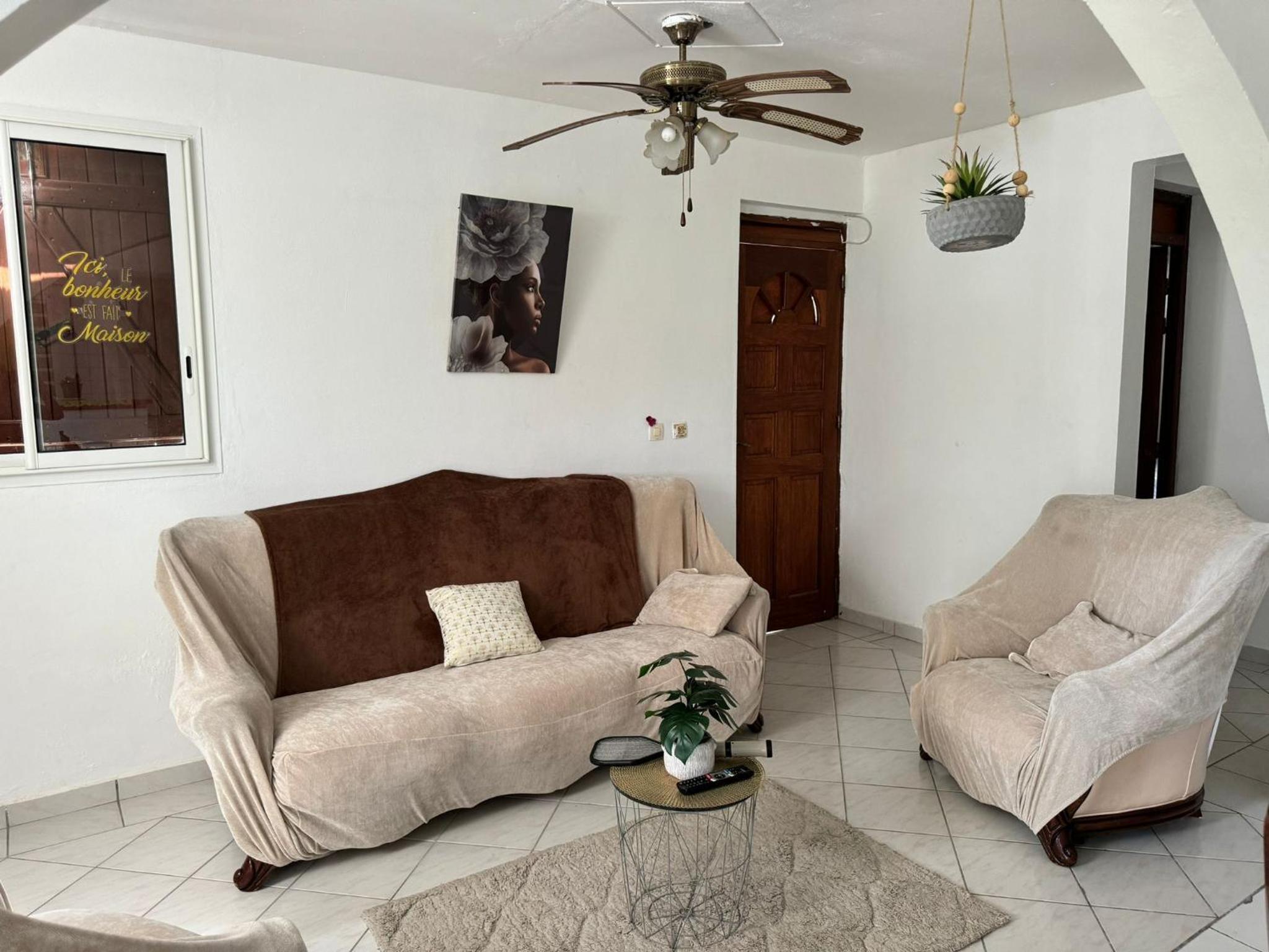 Ma maisonnette