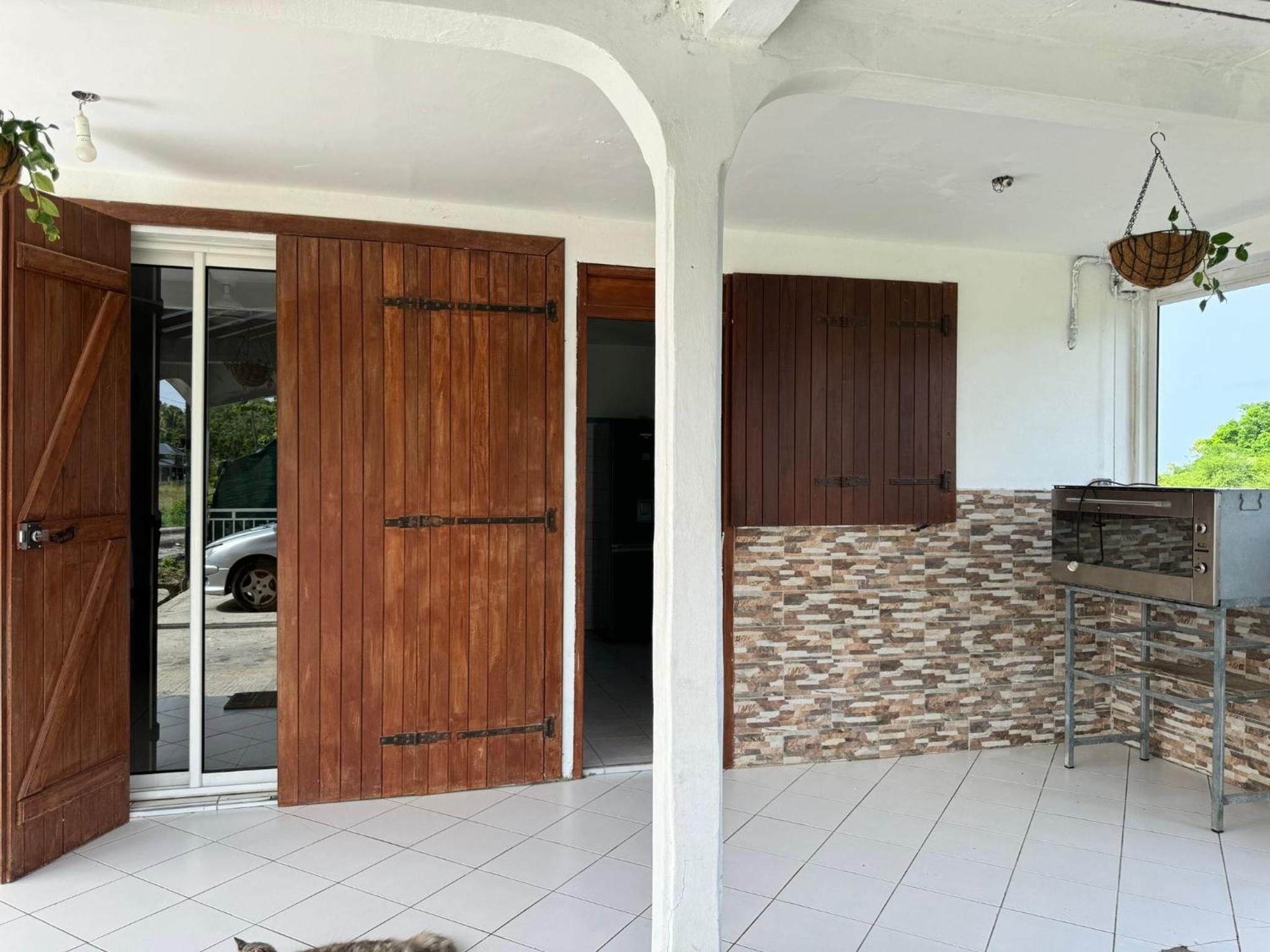 Ma maisonnette