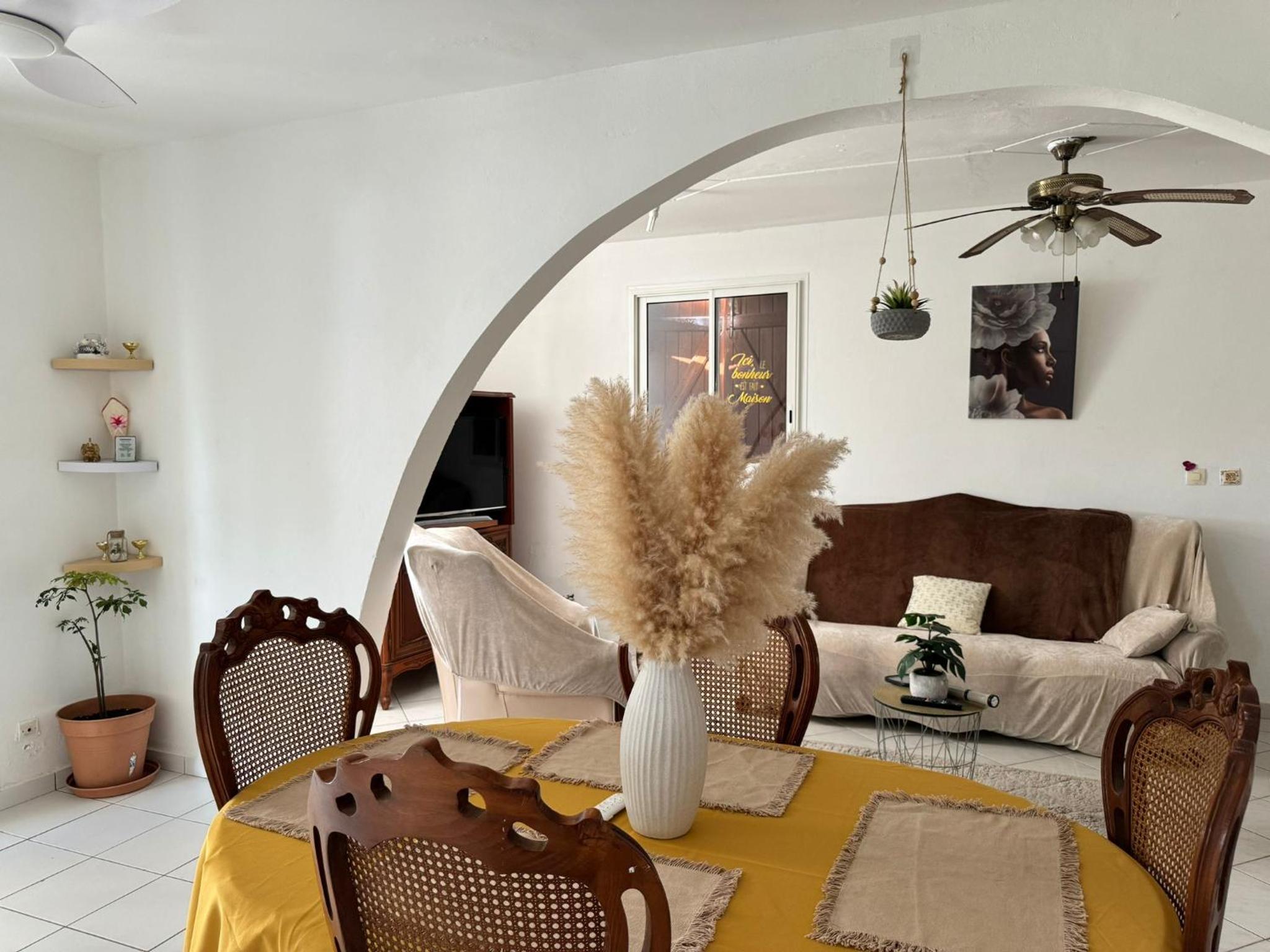 Ma maisonnette