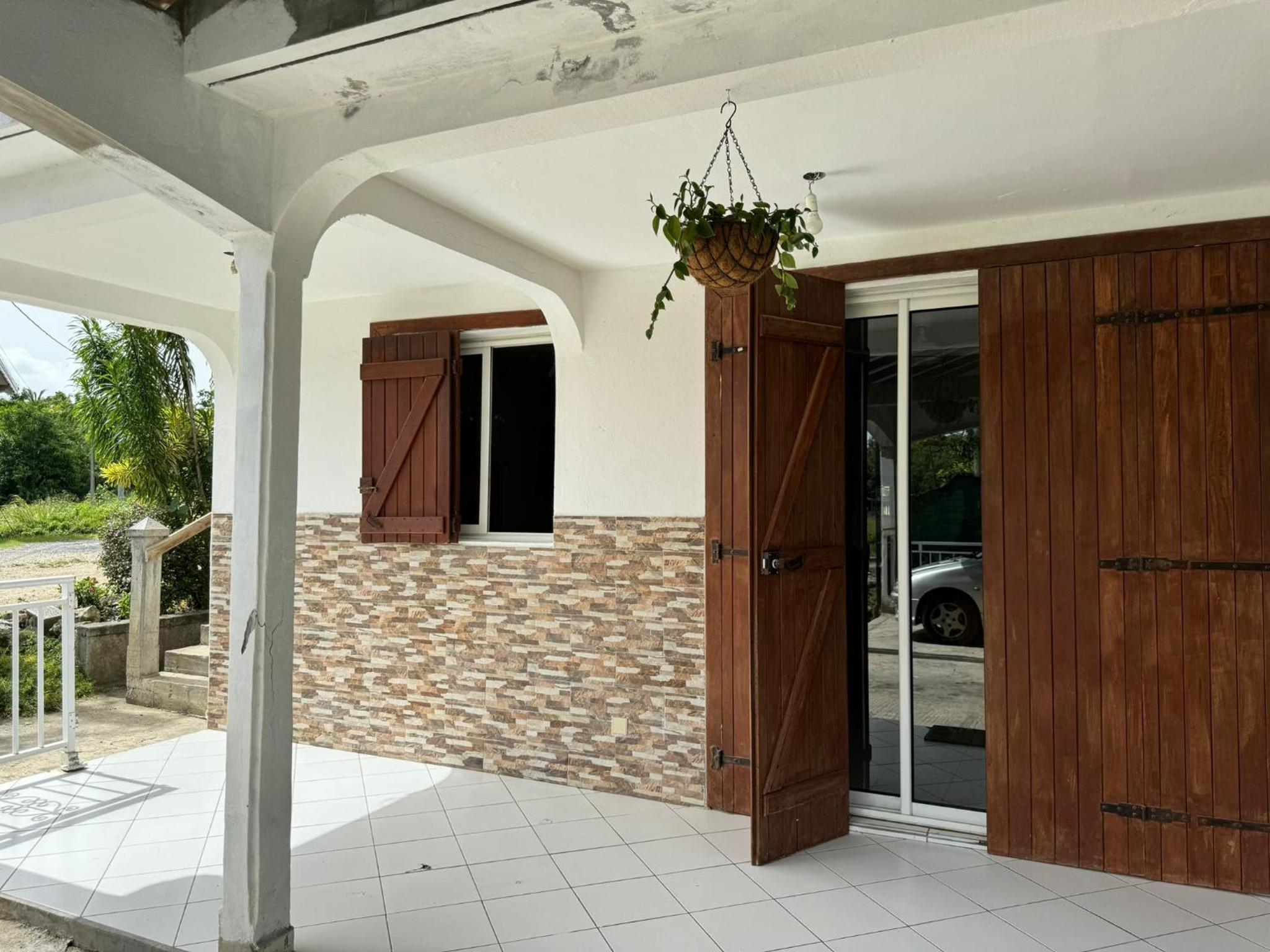 Ma maisonnette