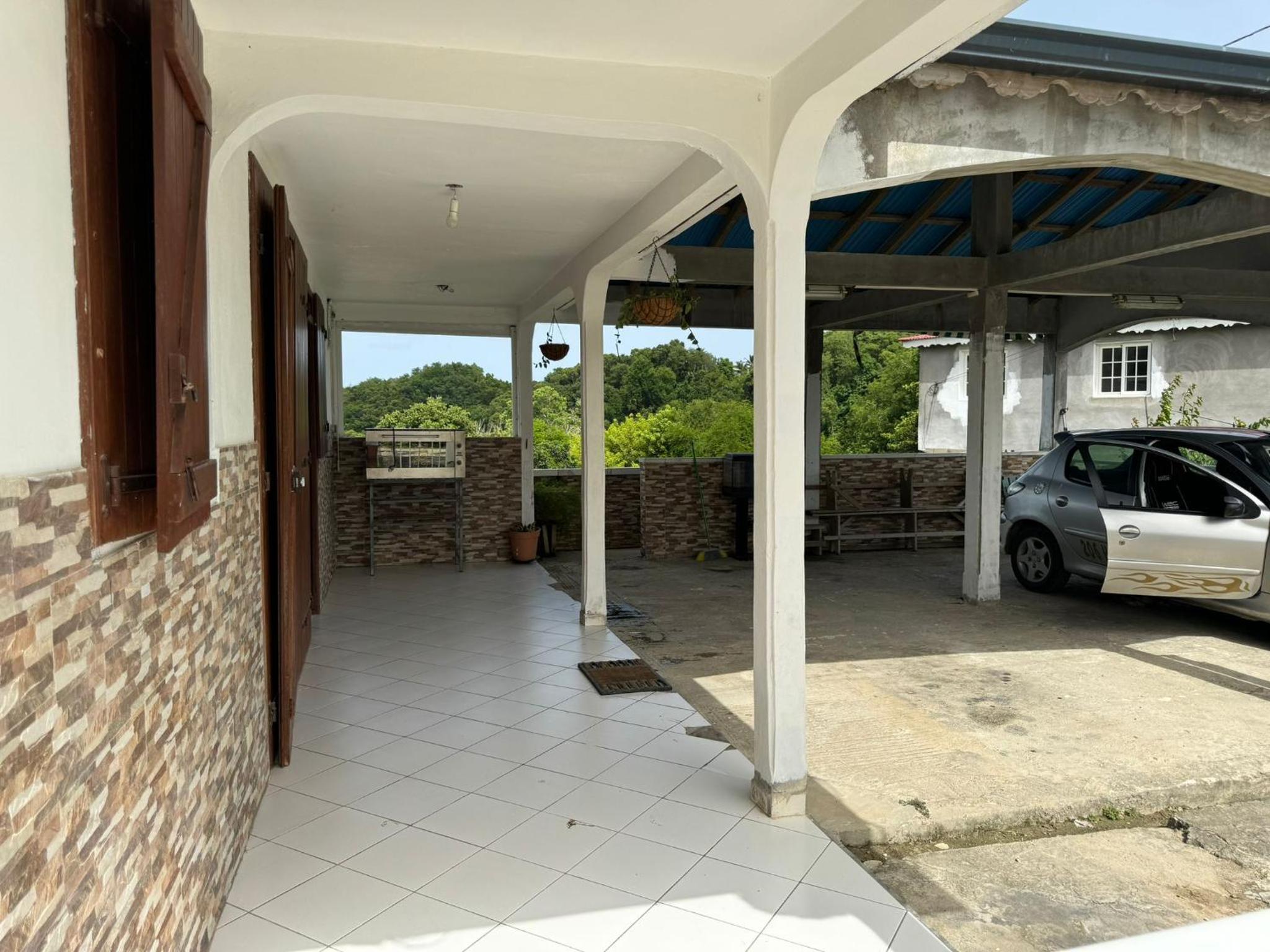 Ma maisonnette