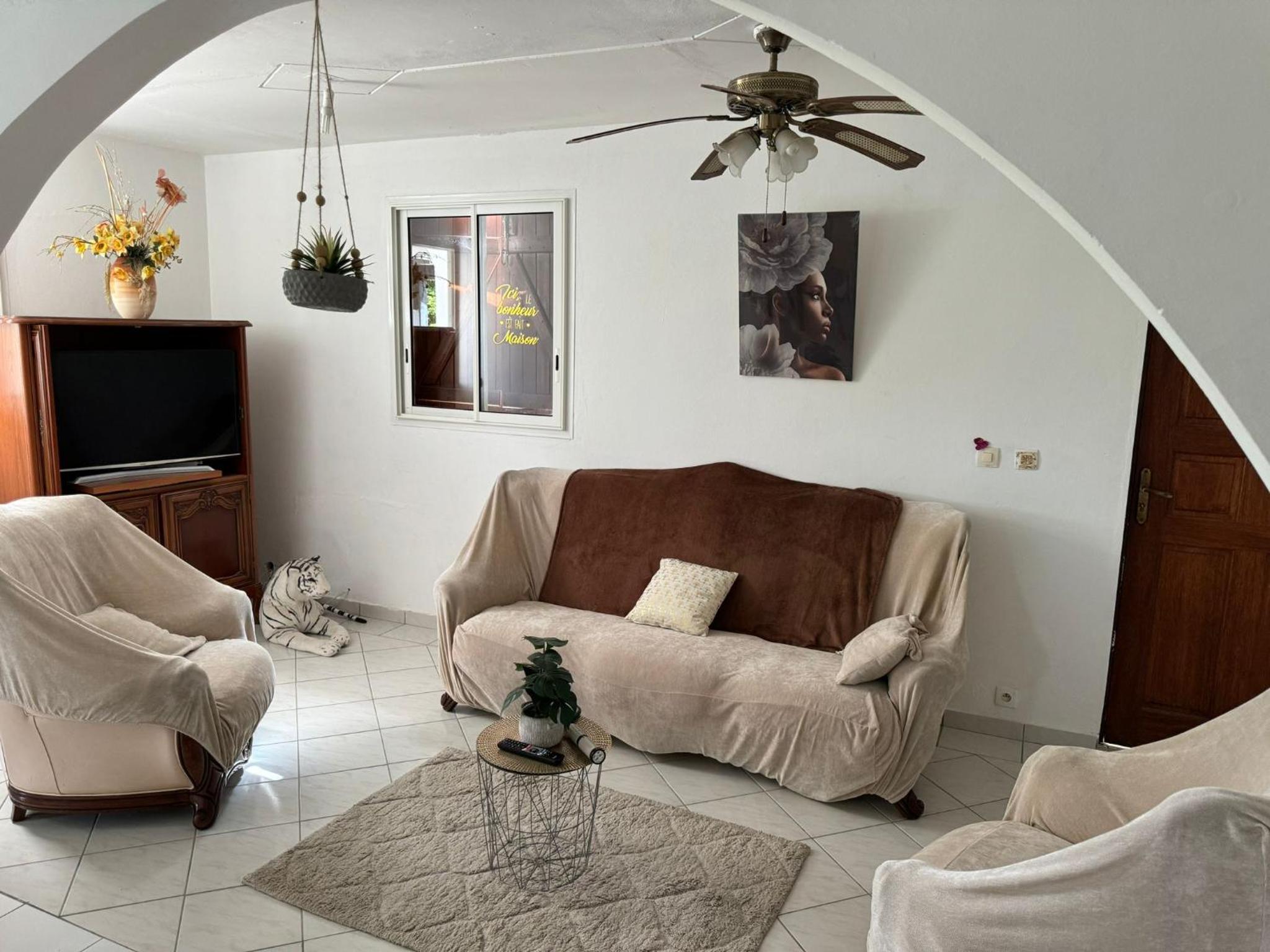 Ma maisonnette