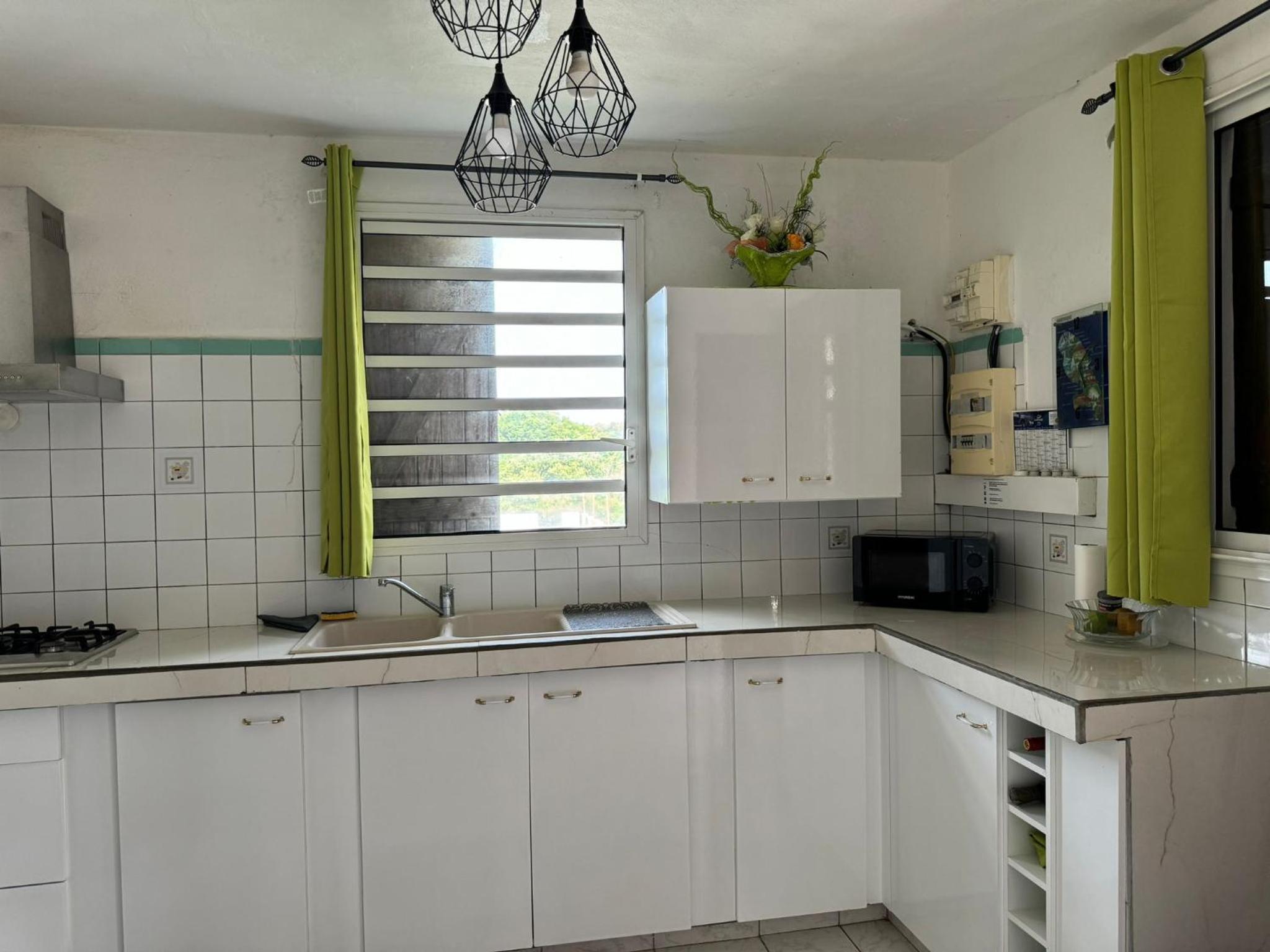 Ma maisonnette