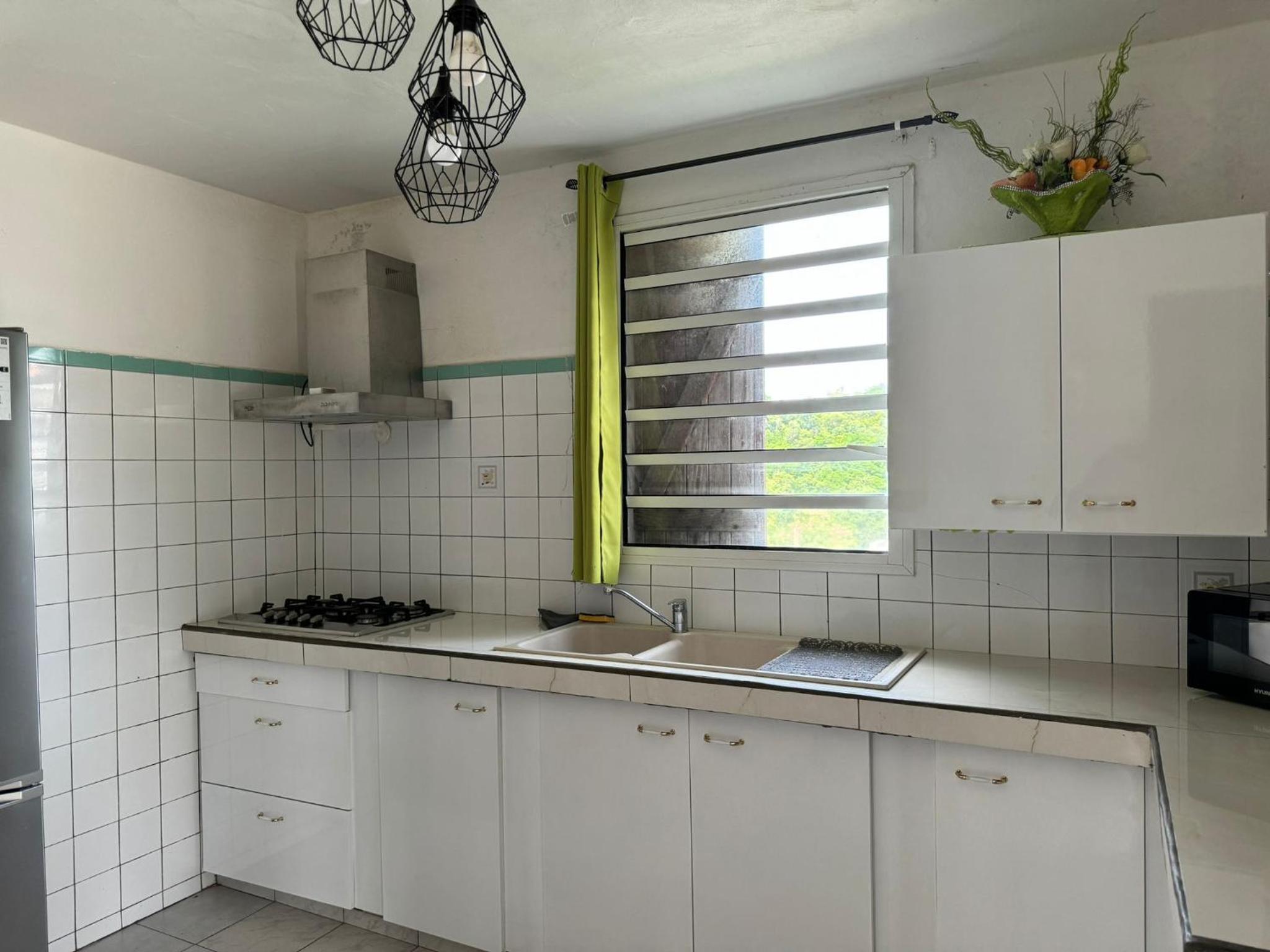 Ma maisonnette