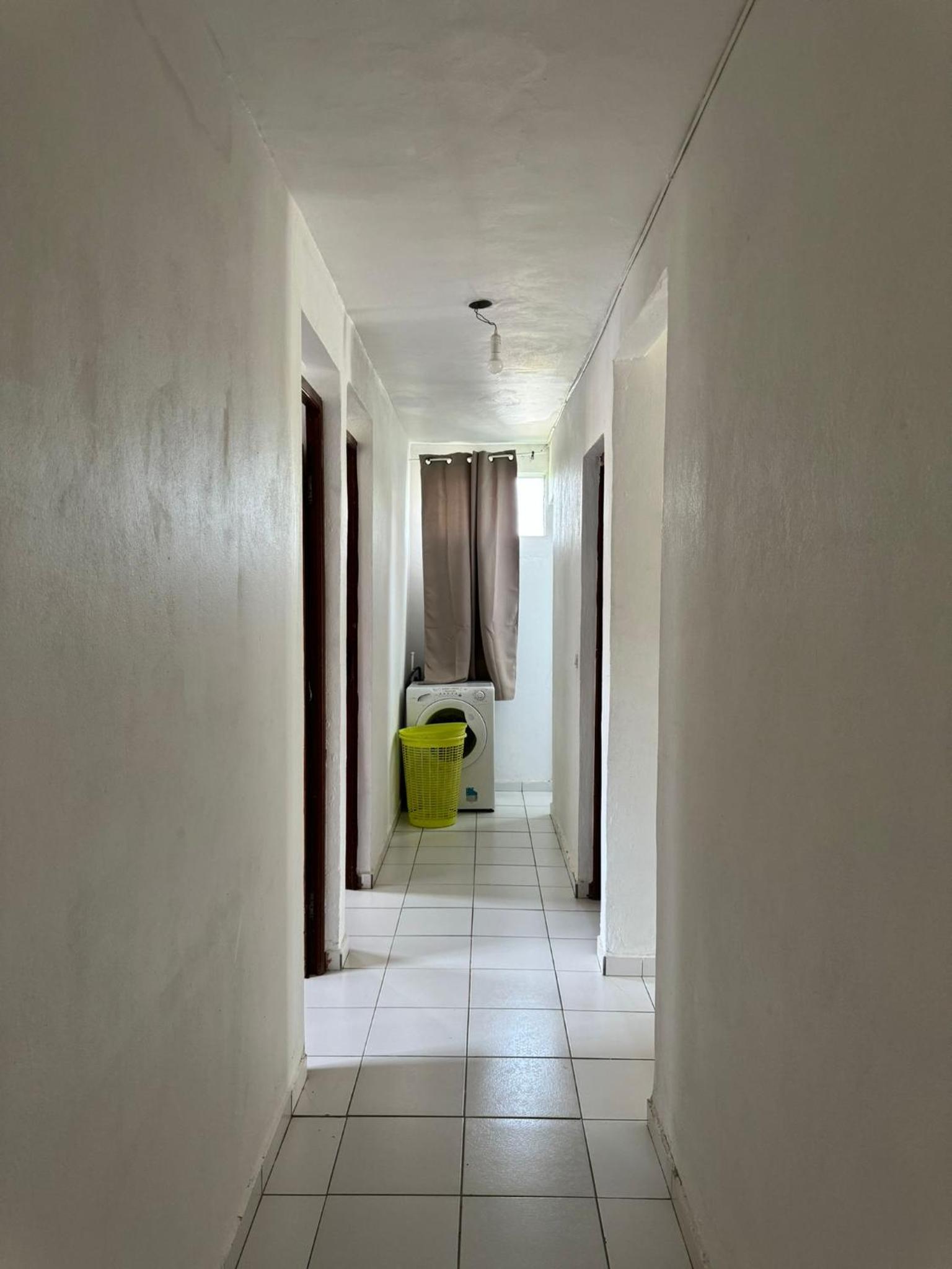 Ma maisonnette