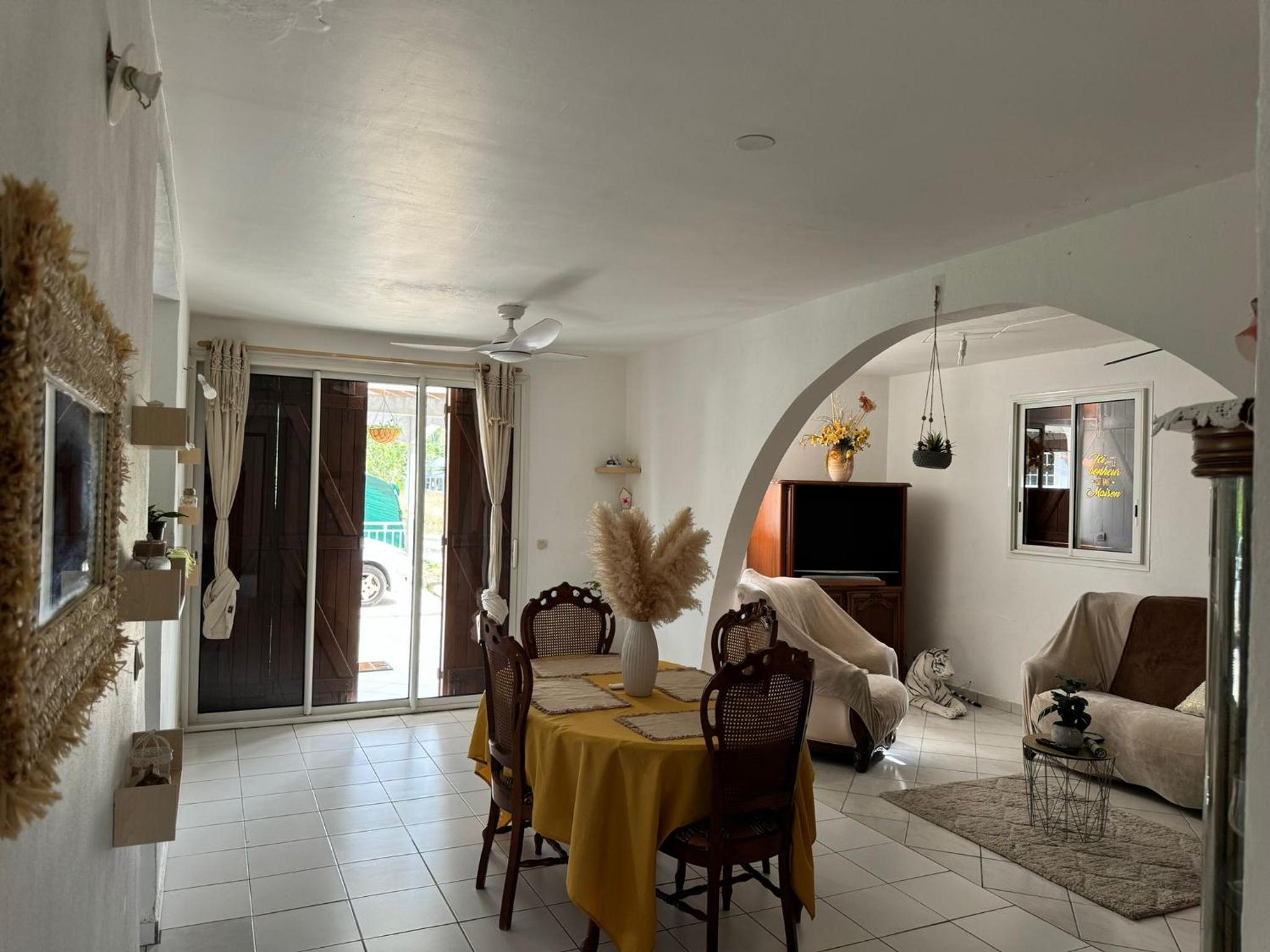 Ma maisonnette