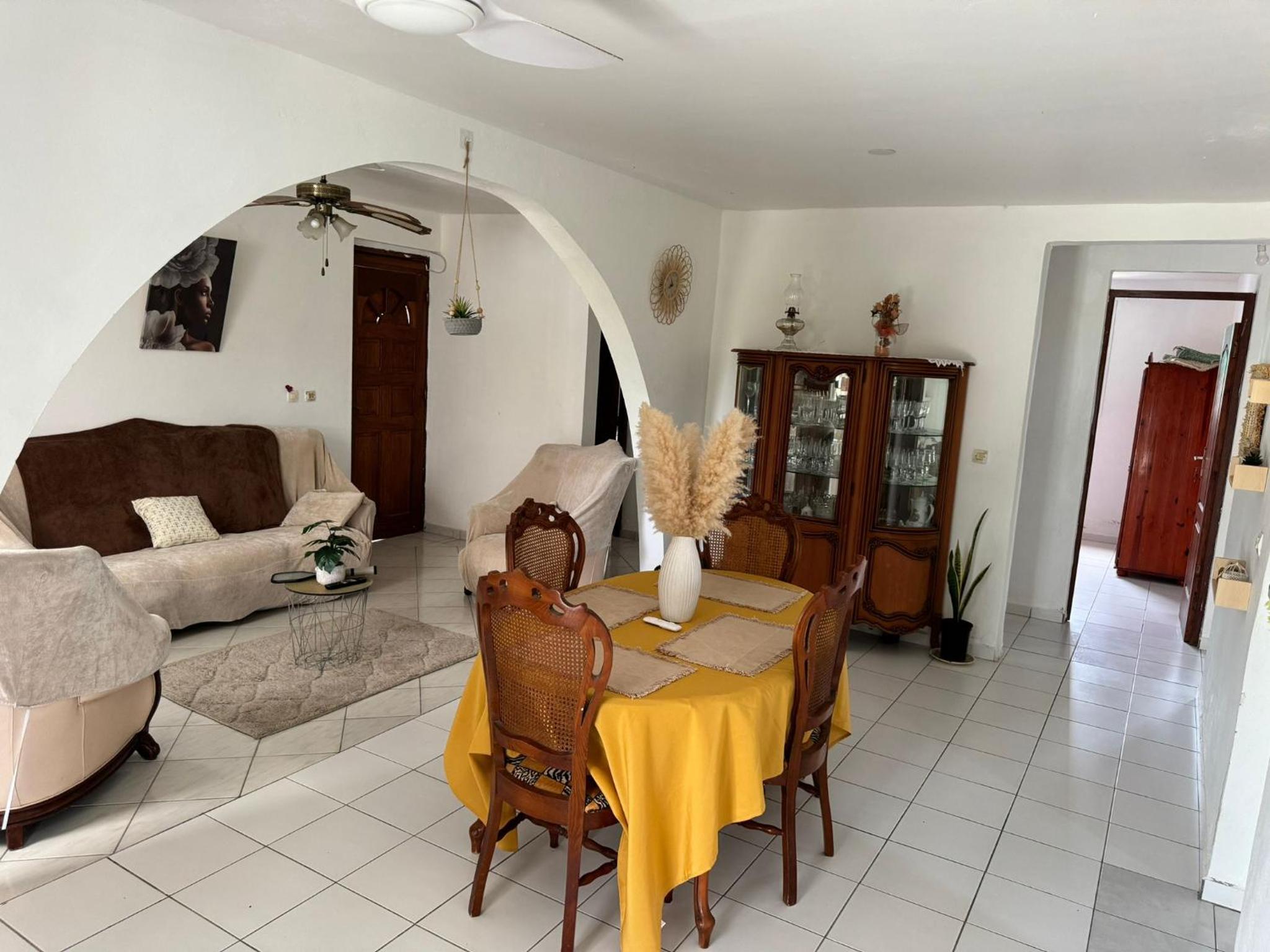 Ma maisonnette