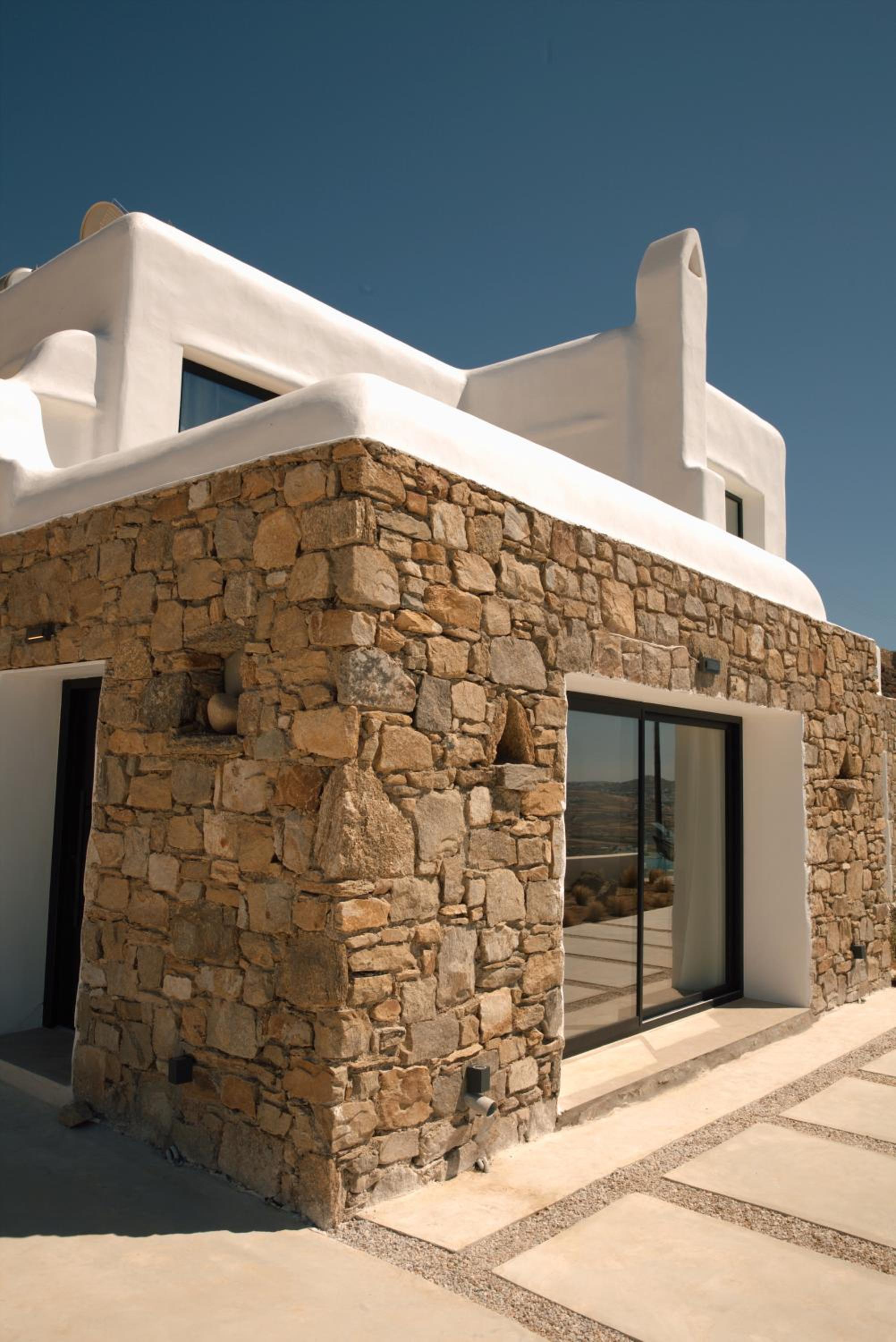 Amazē Mykonos