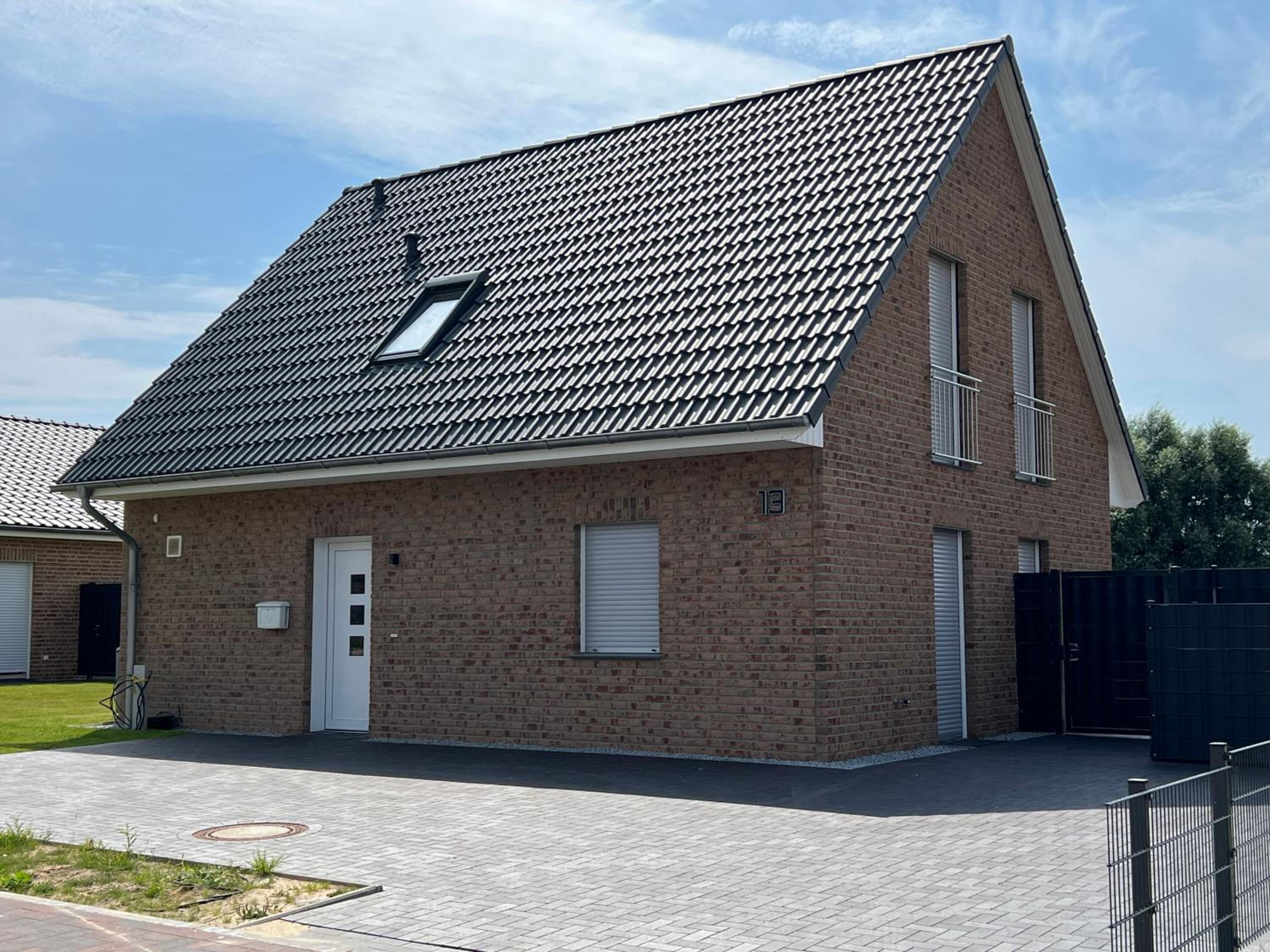 Ferienhaus Enjoy