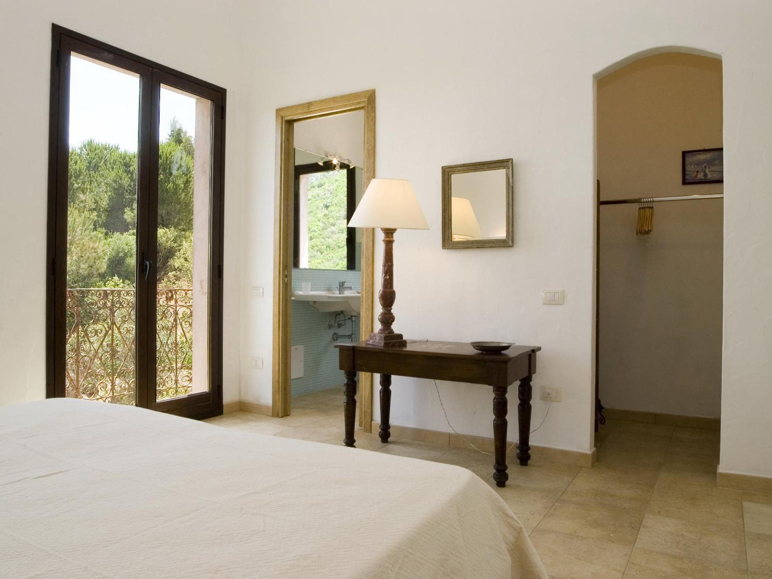 Villa Le Rocce Fiorite photo 2
