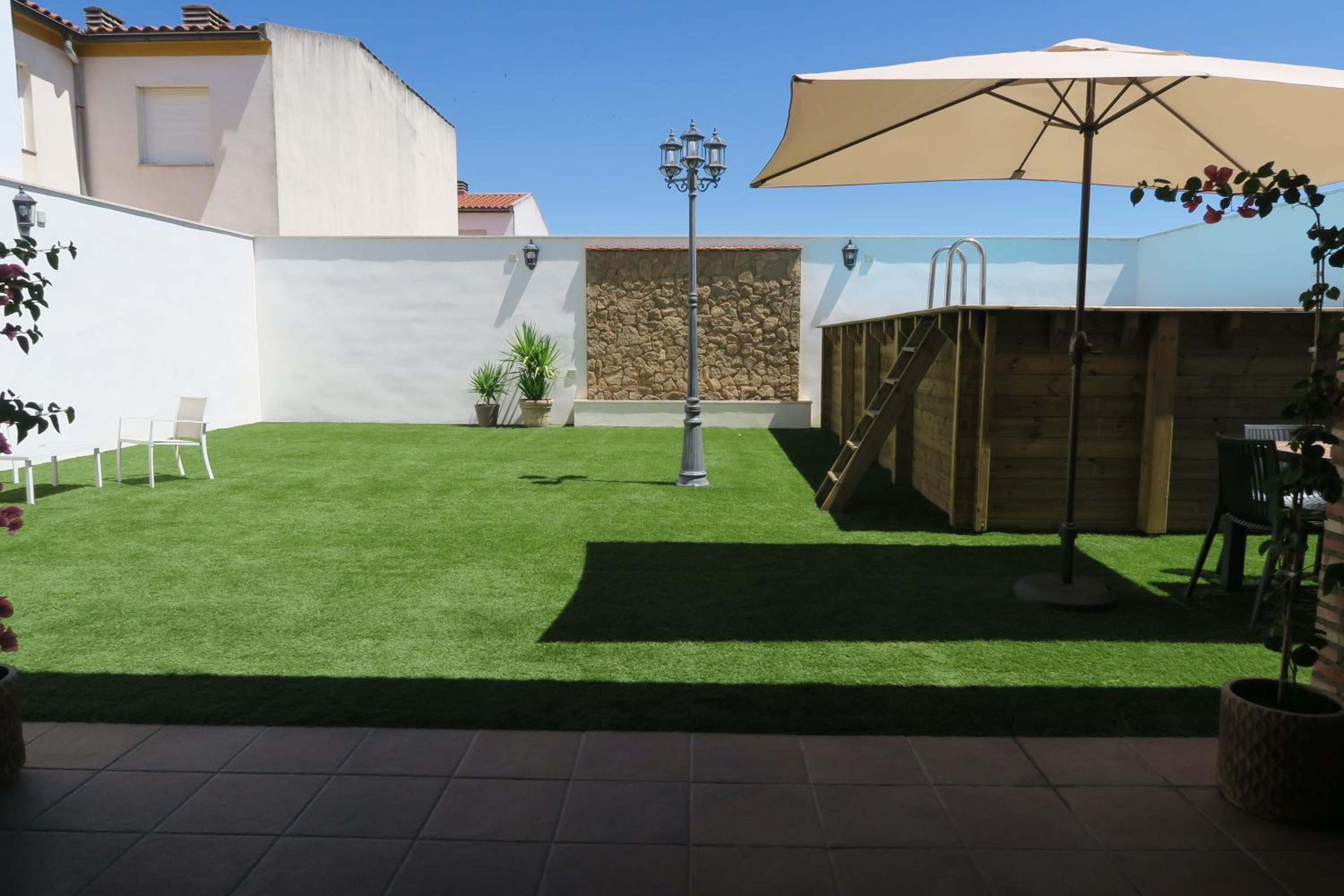 Casa Rural La Molinera Riolobos Caceres view 4