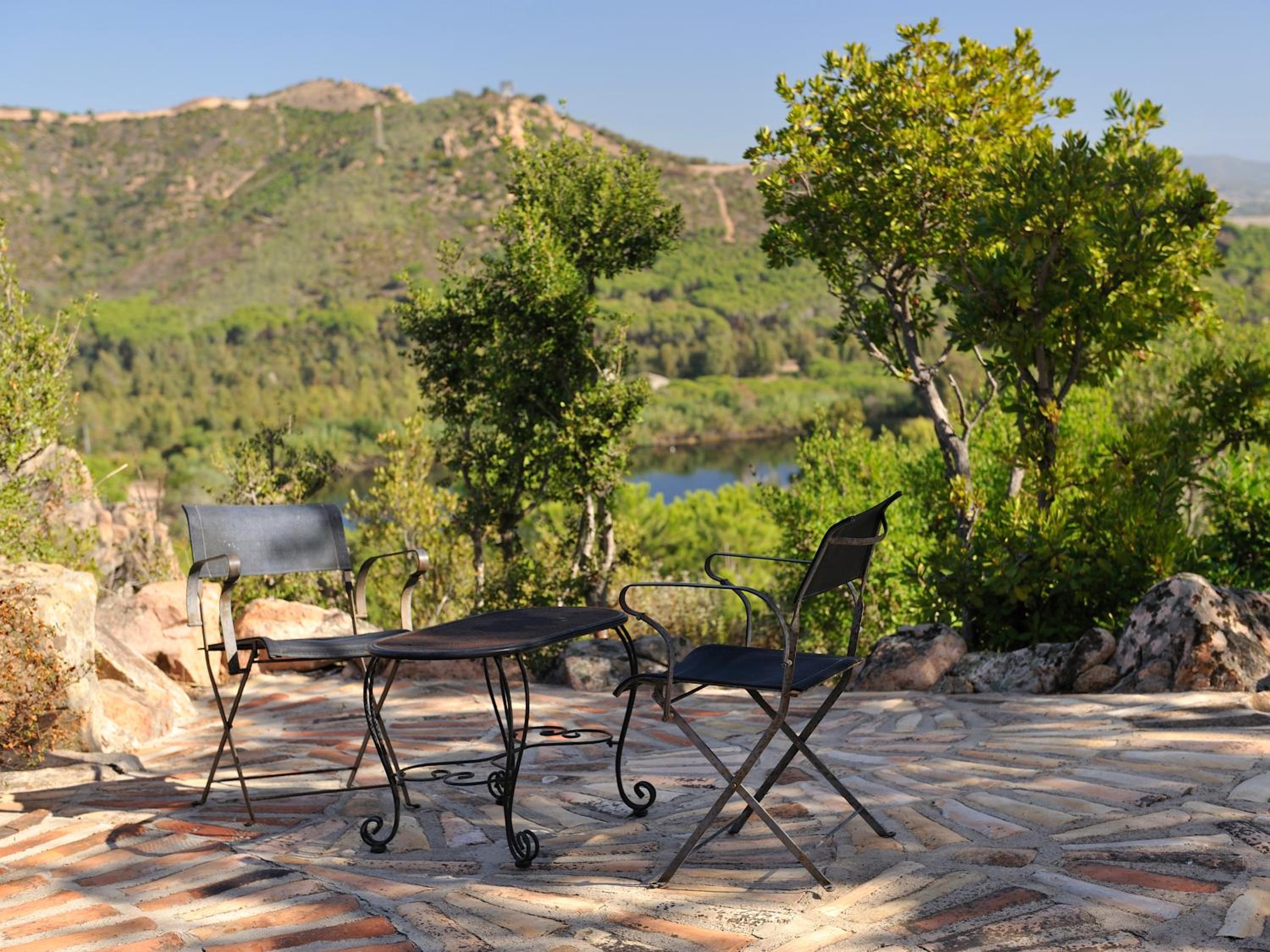 Villa Le Rocce Fiorite photo 4