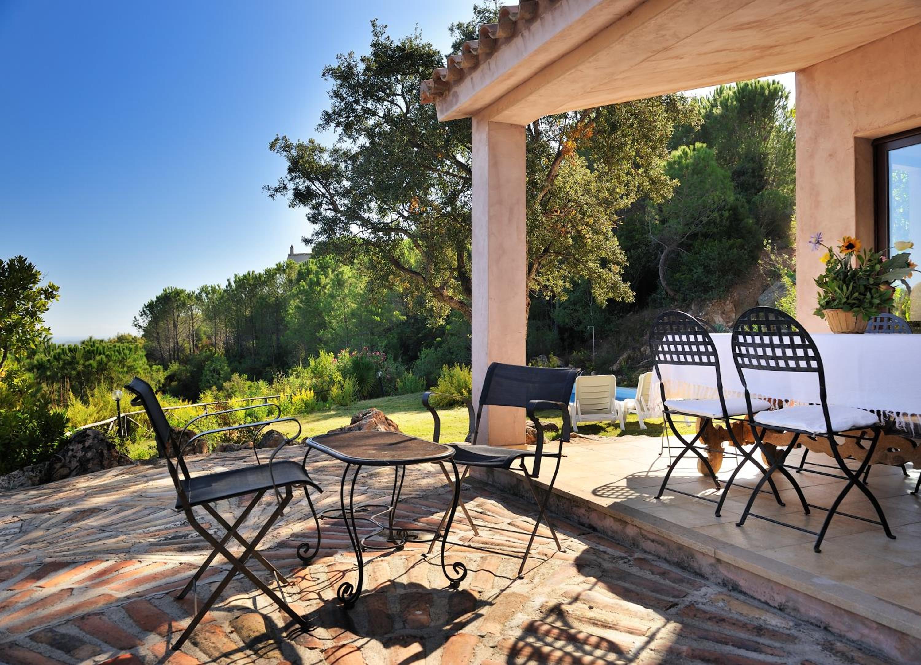 Villa Le Rocce Fiorite photo 5