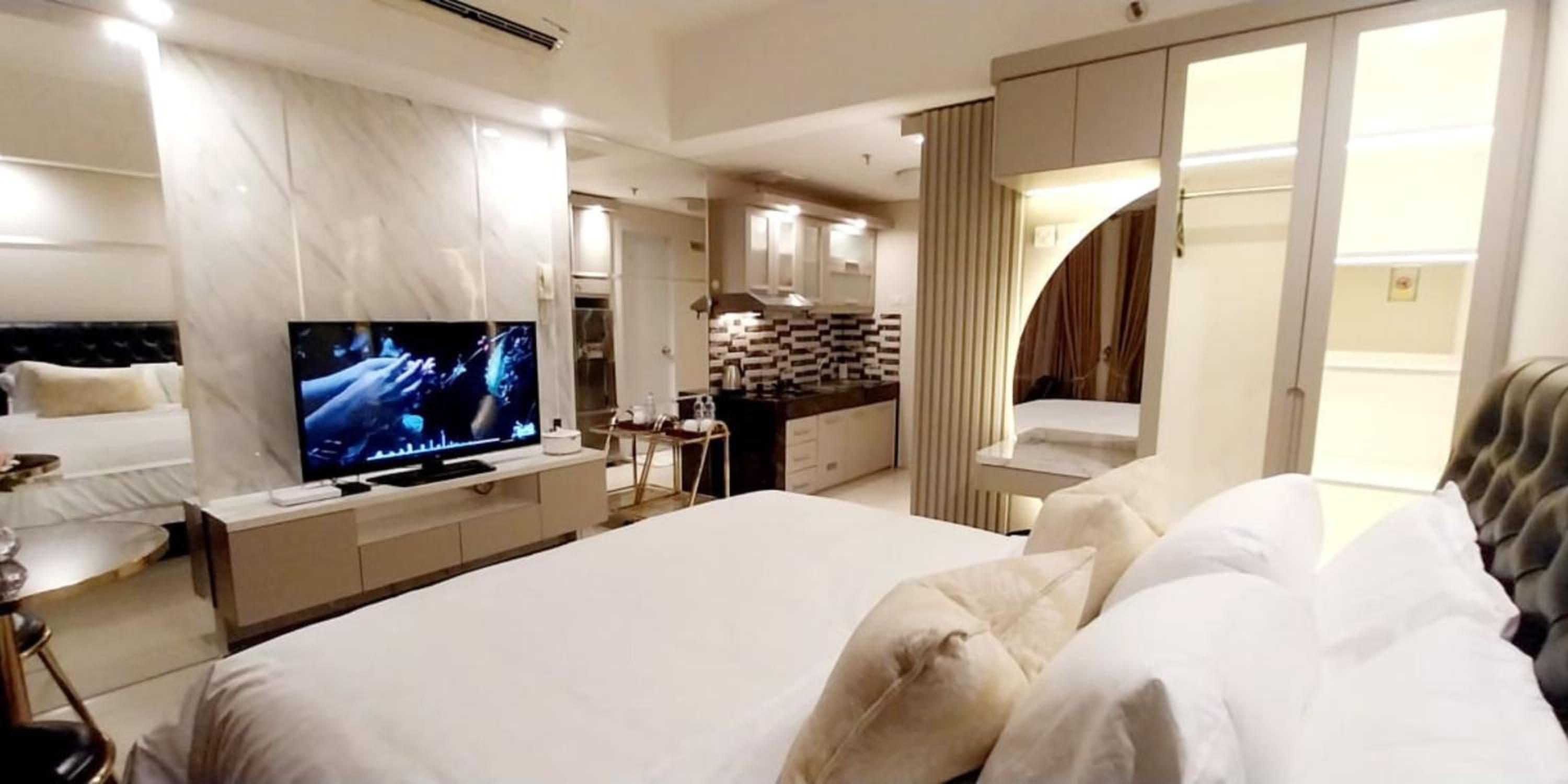 Altiz Bintaro Studio Exclusive 1