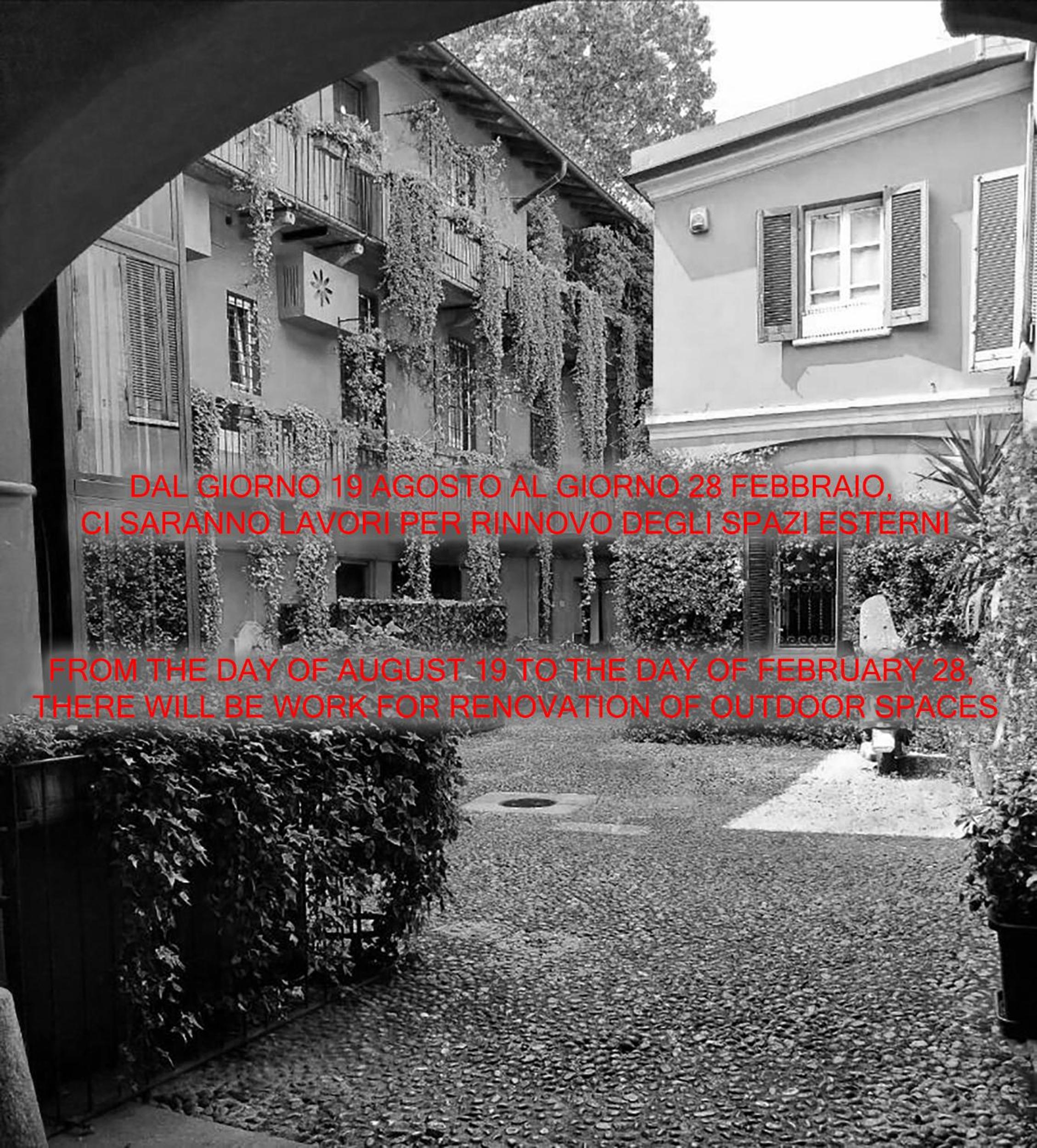 Milan Stay - Alzaia Naviglio Grande