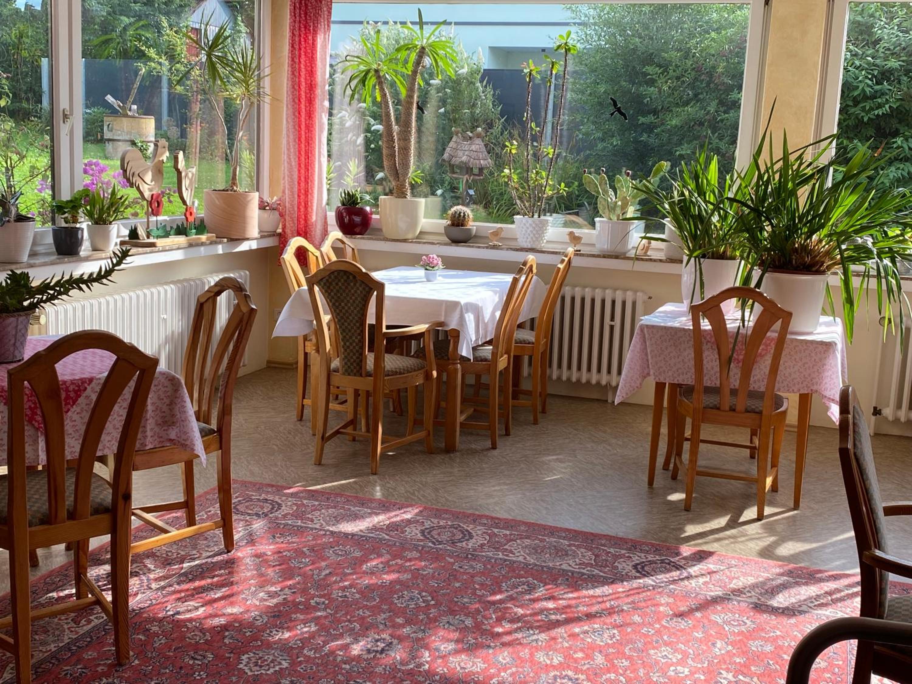 Ferienwohnung Taubenschlag