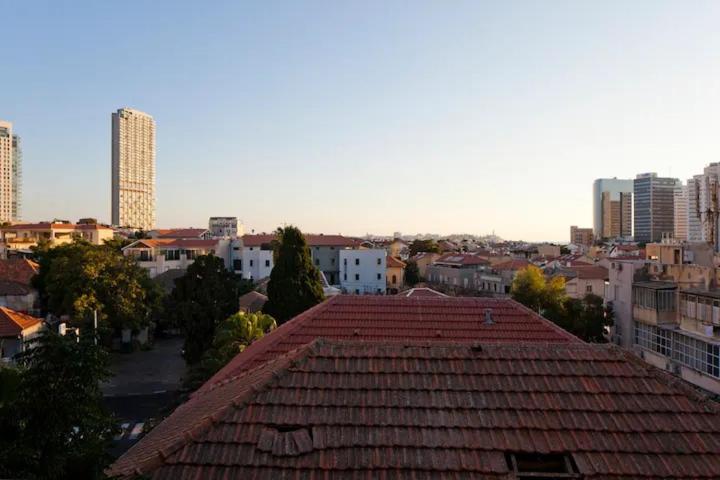 Gruzenberg Neve Tzedek district