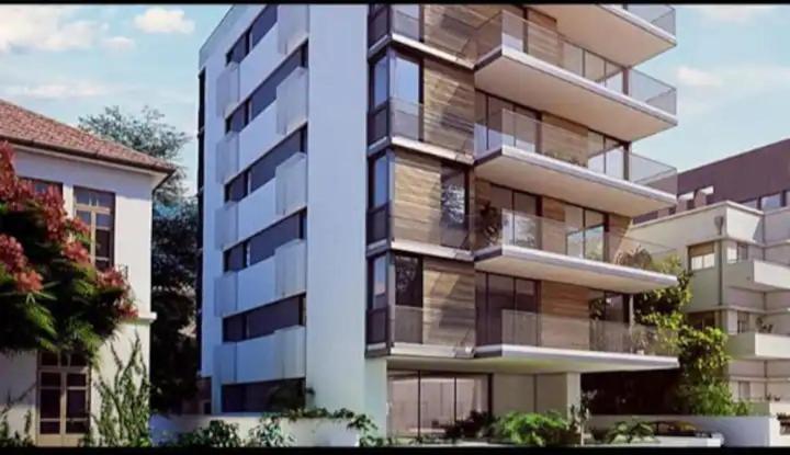 Gruzenberg Neve Tzedek district