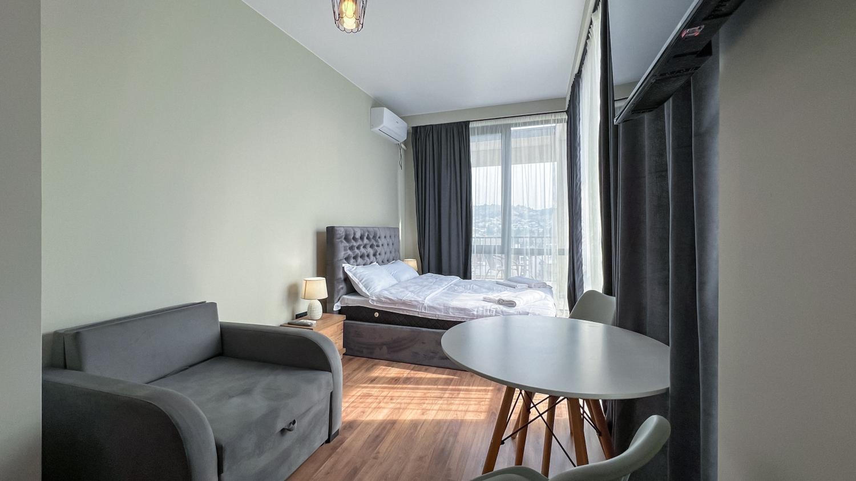 Avilion Apartments Gur 62 2 view 4