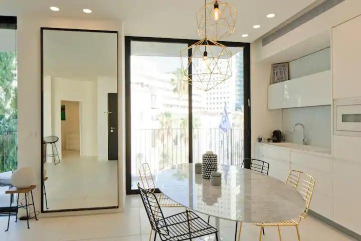 Gruzenberg Neve Tzedek district