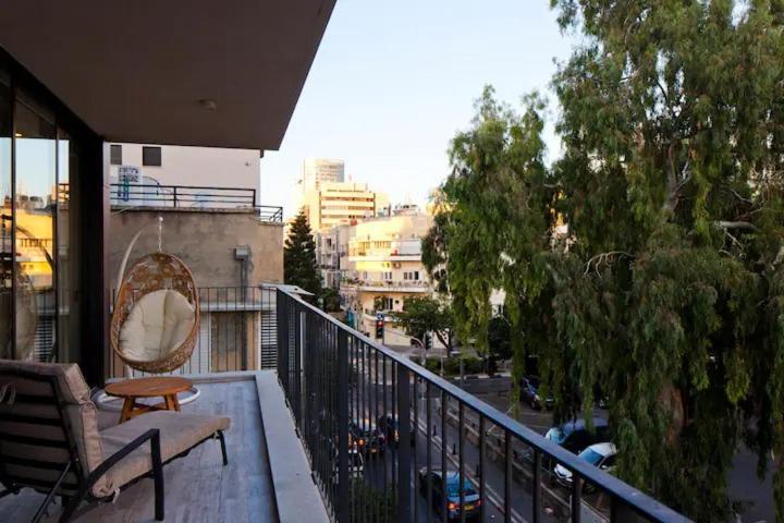 Gruzenberg Neve Tzedek district