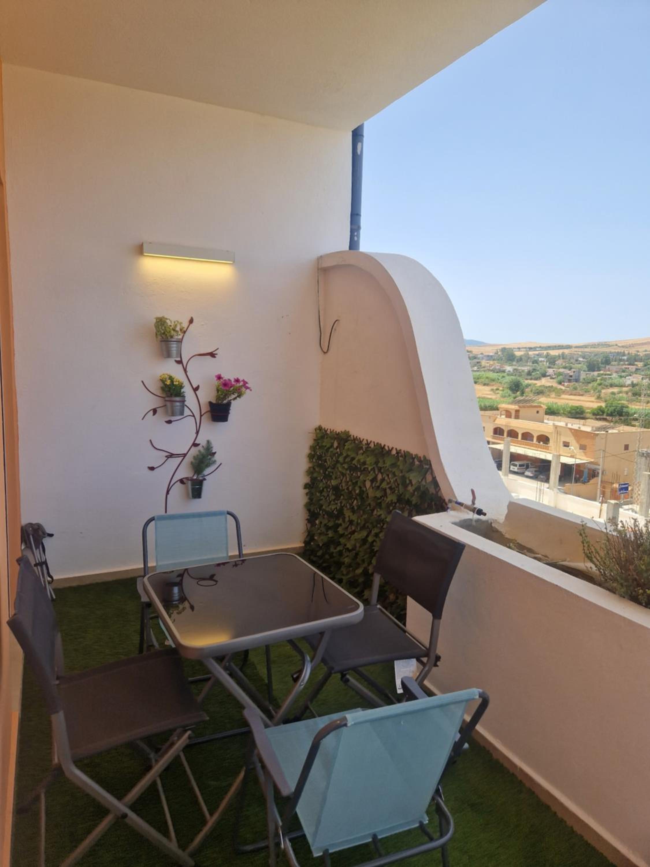 Nefza tabarka view 3