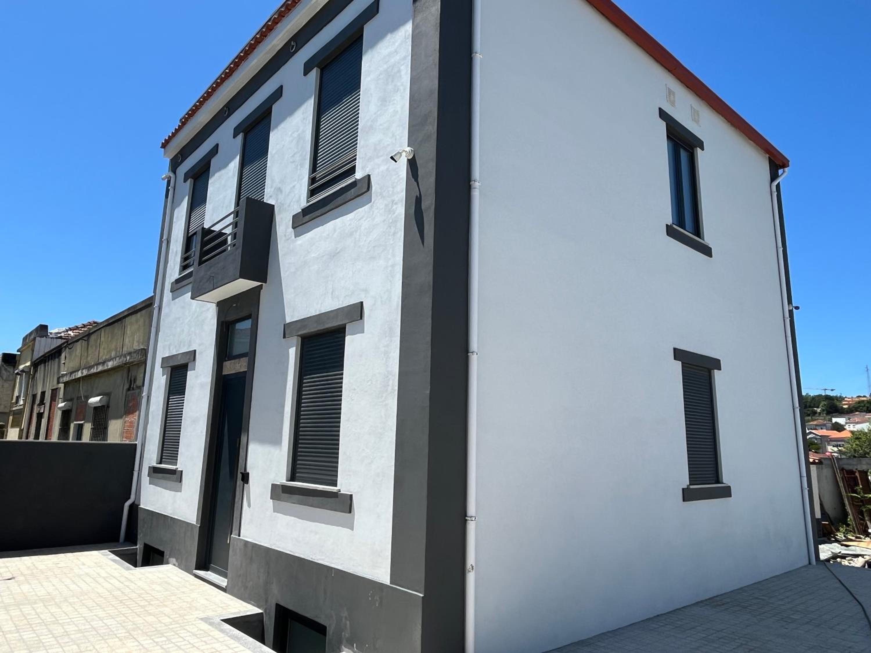 Ameixial Suites