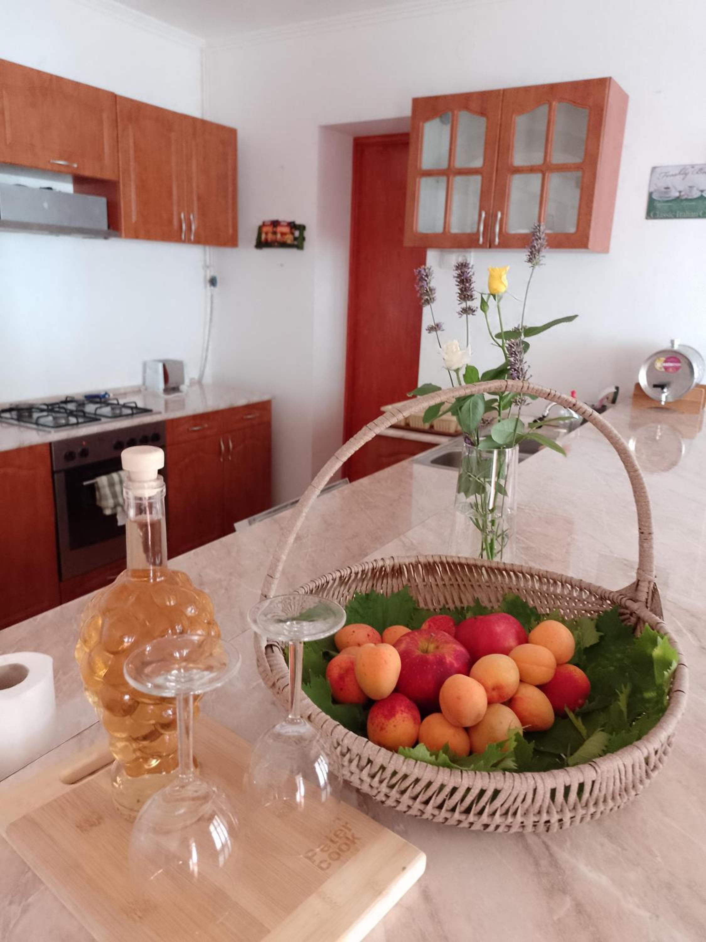 Baliyak House view 3
