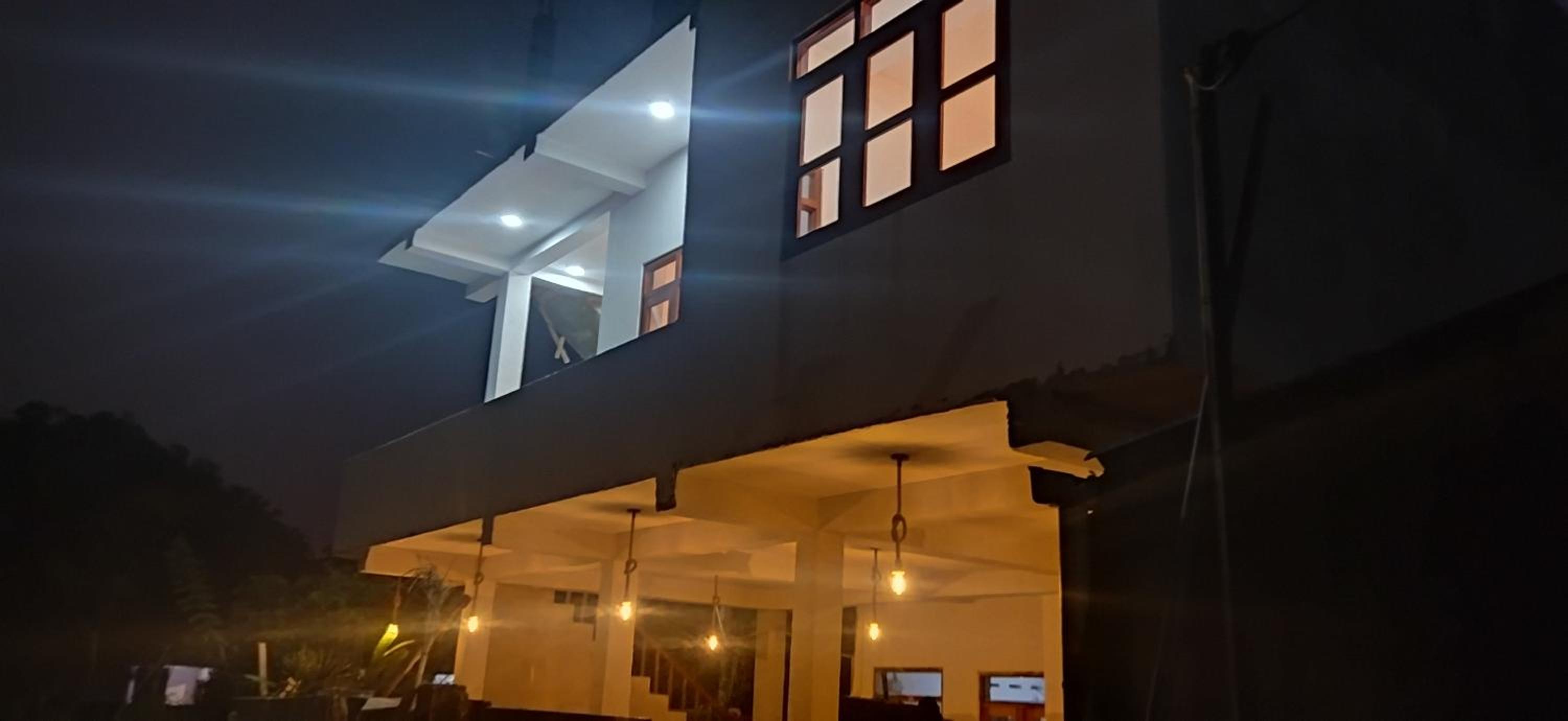 The Dream House view 2