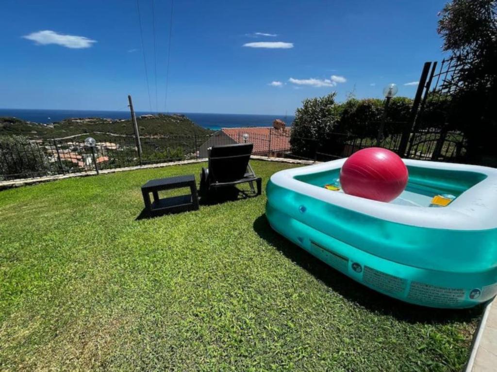 Villa Nai view 4