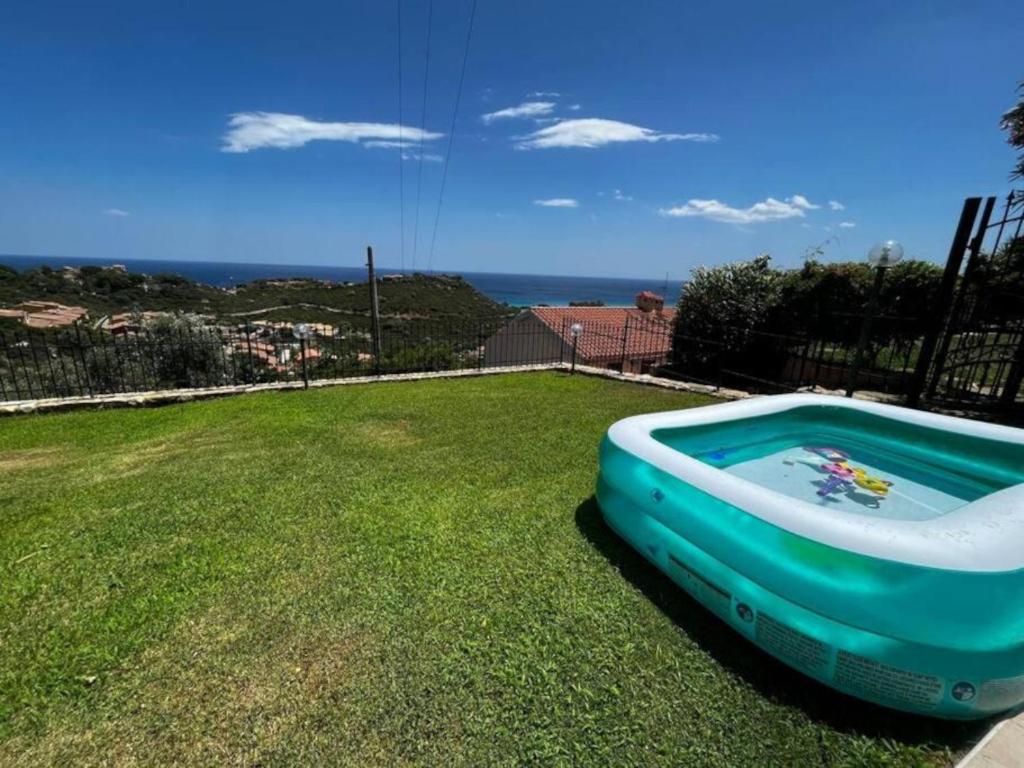 Villa Nai view 3