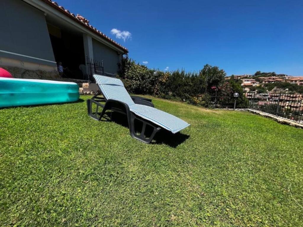 Villa Nai view 5