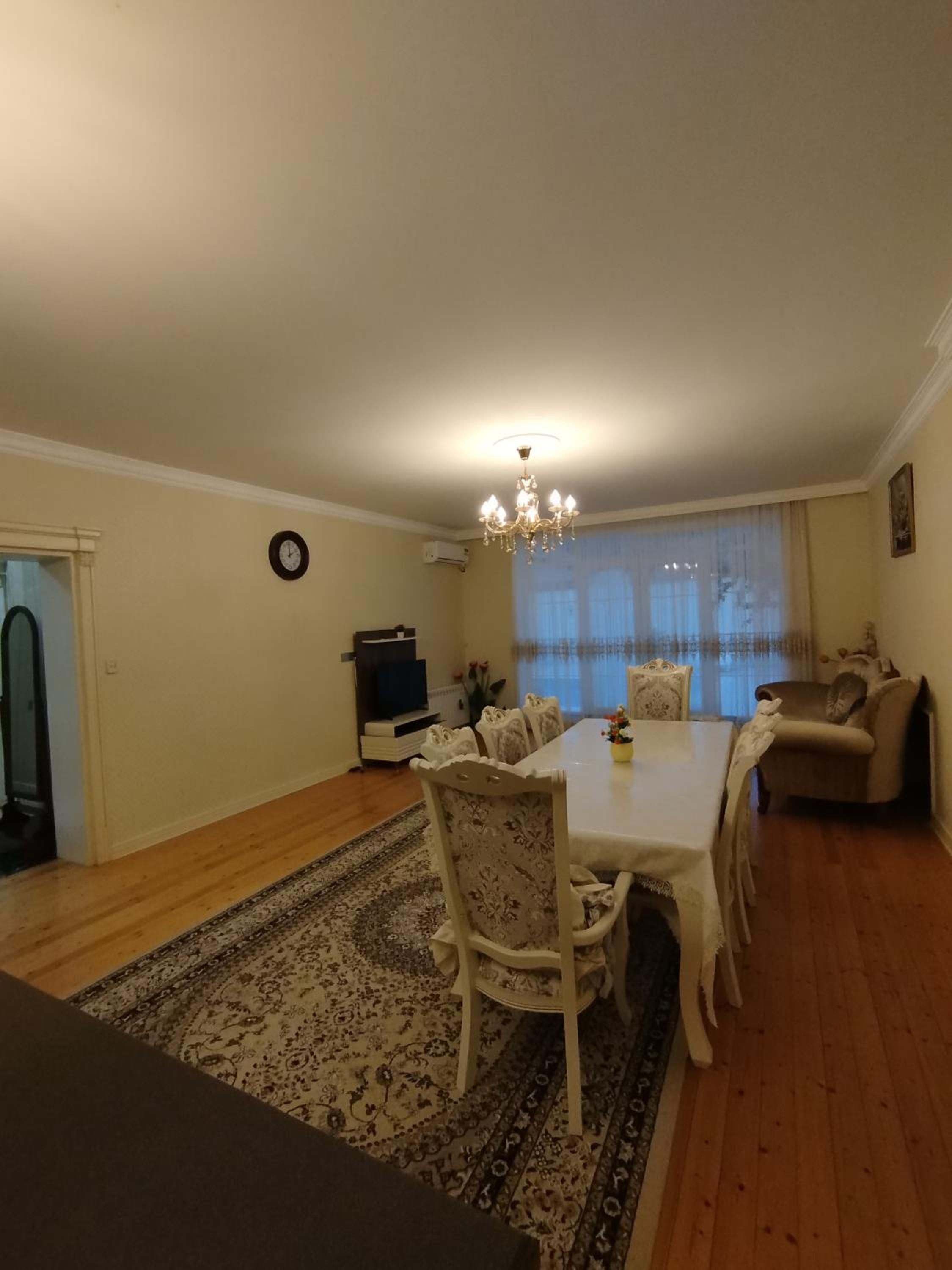 Luxury VILLA