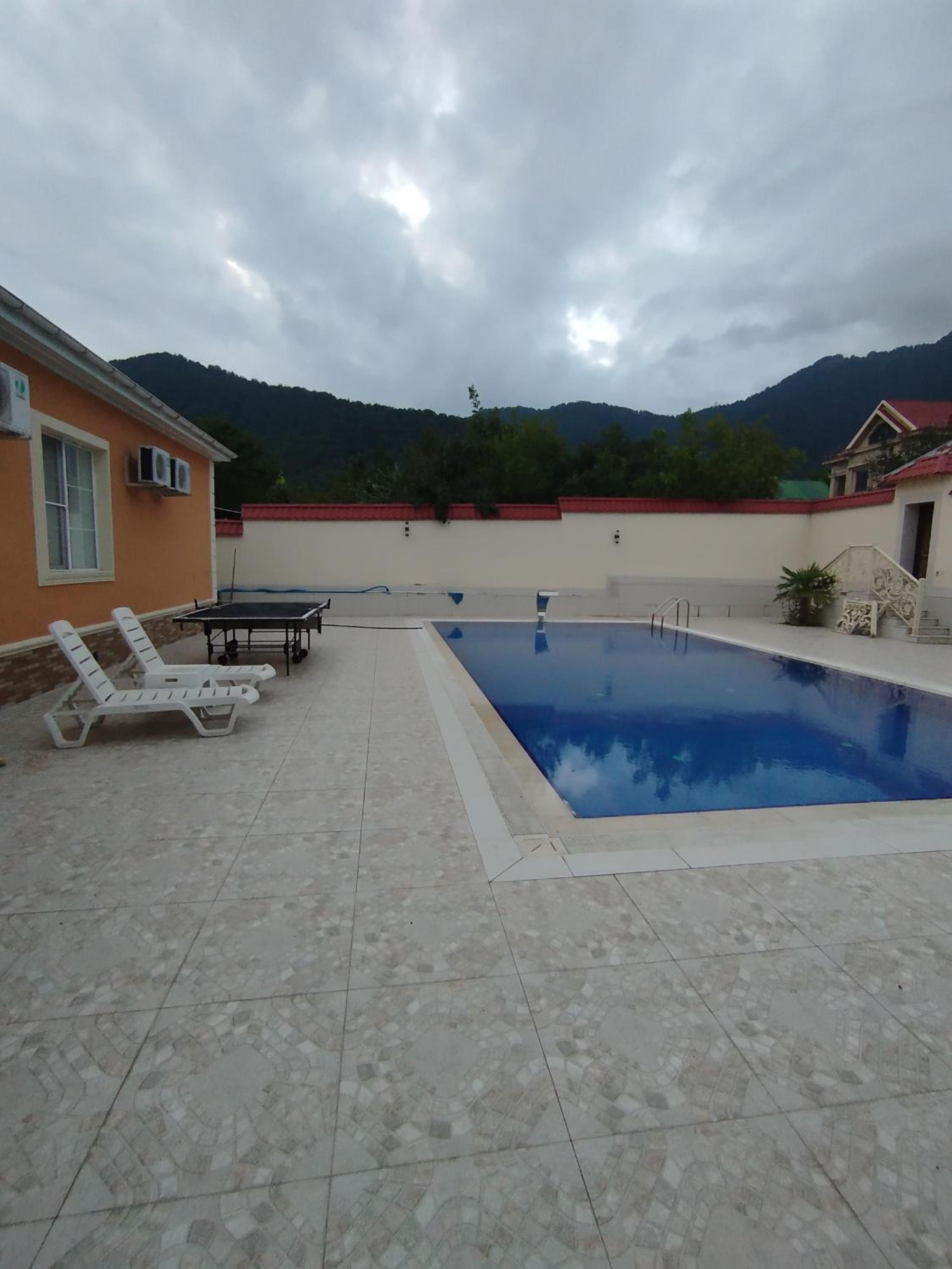 Luxury VILLA