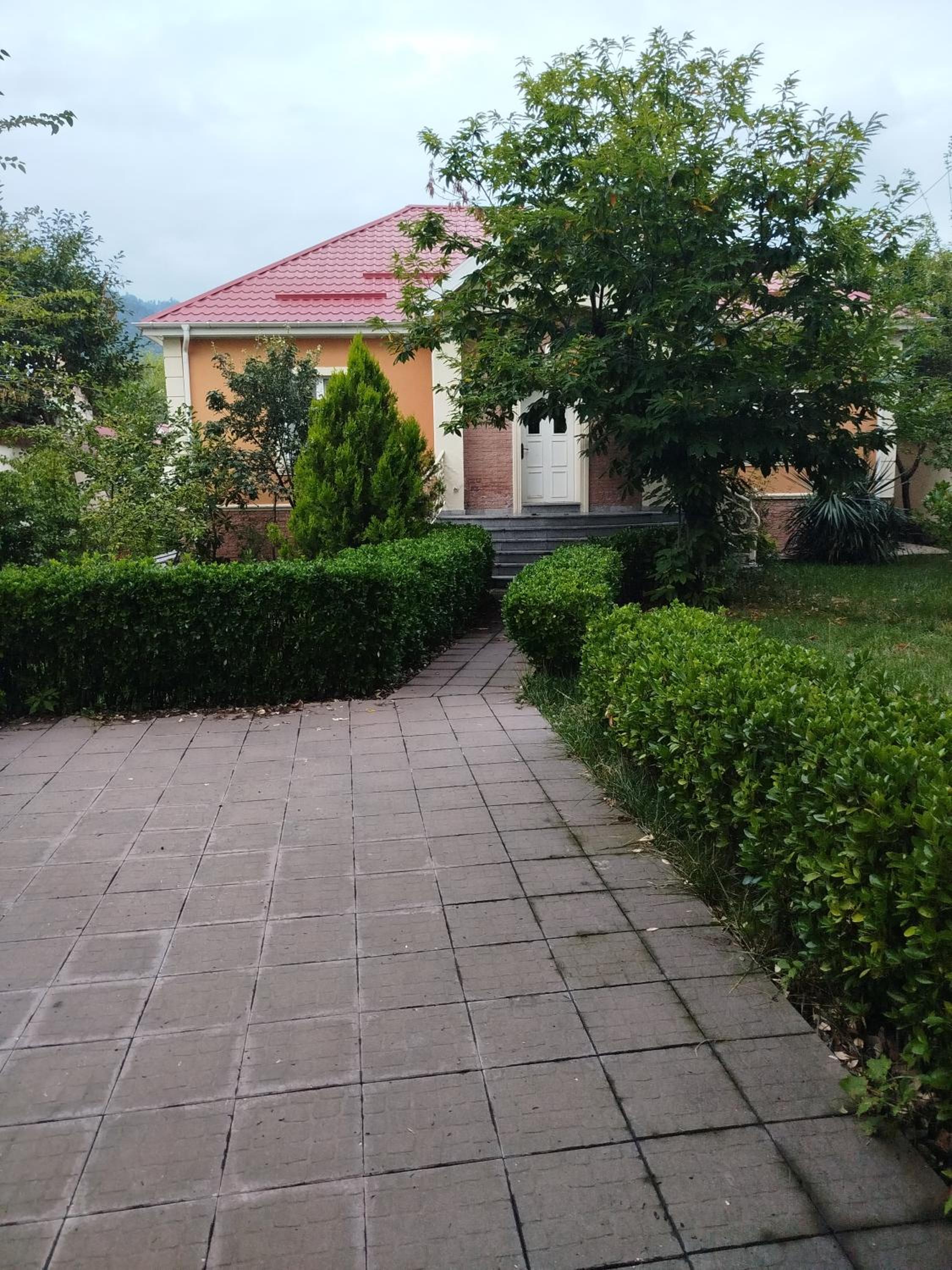 Luxury VILLA