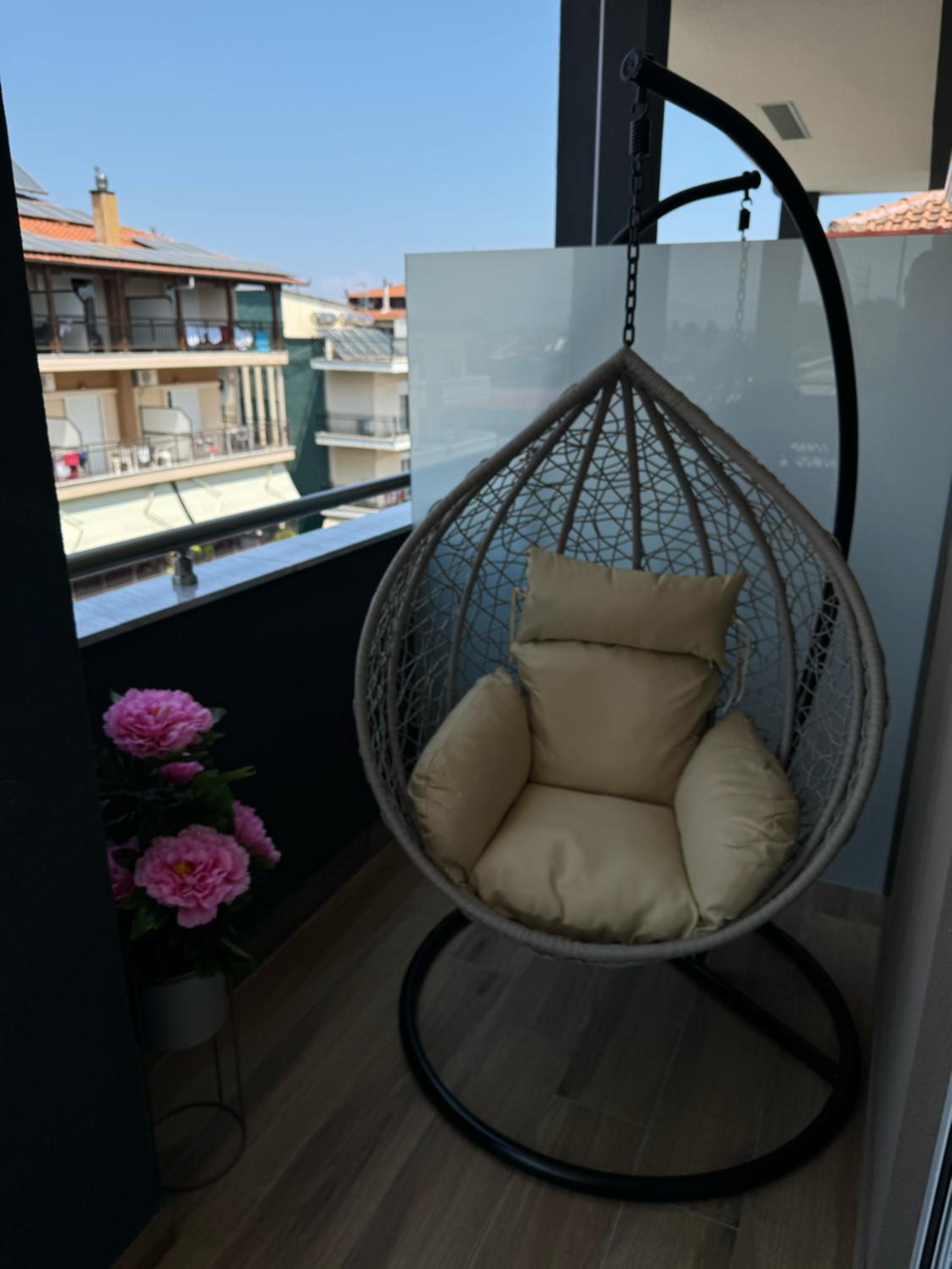 Hellenikon Suites
