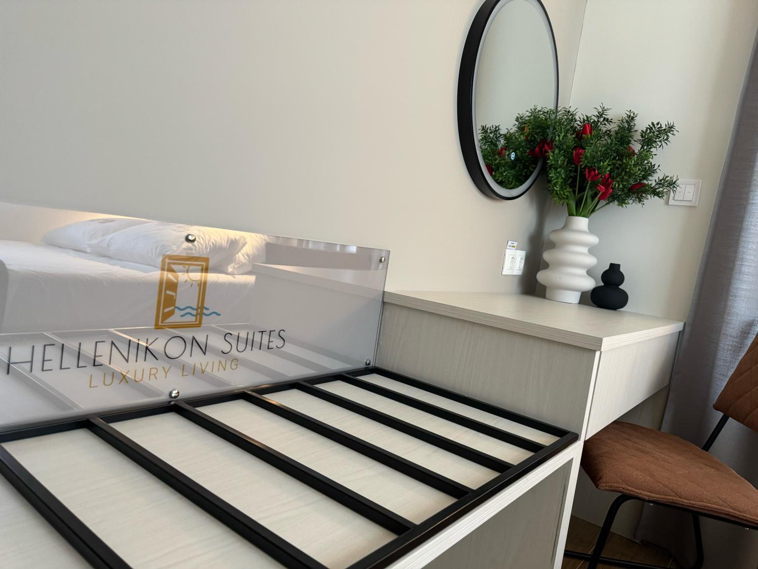 Hellenikon Suites