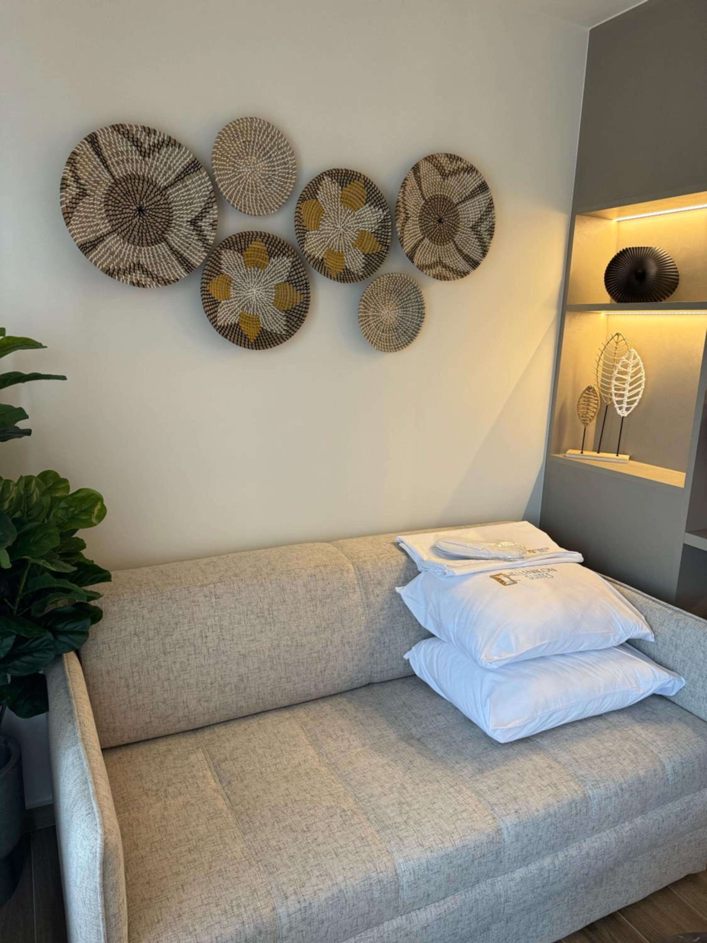 Hellenikon Suites