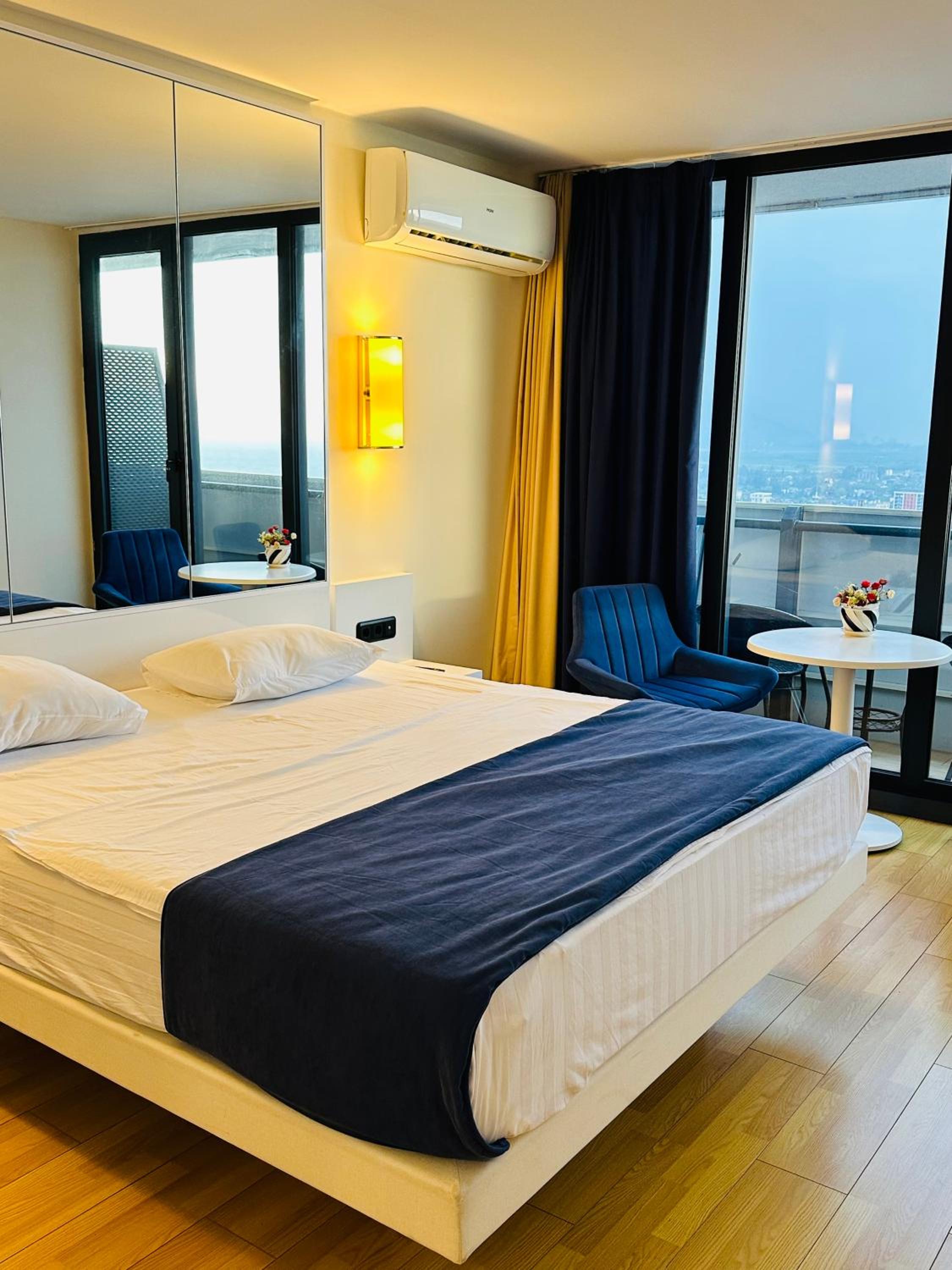 Orbi Best Views view 4