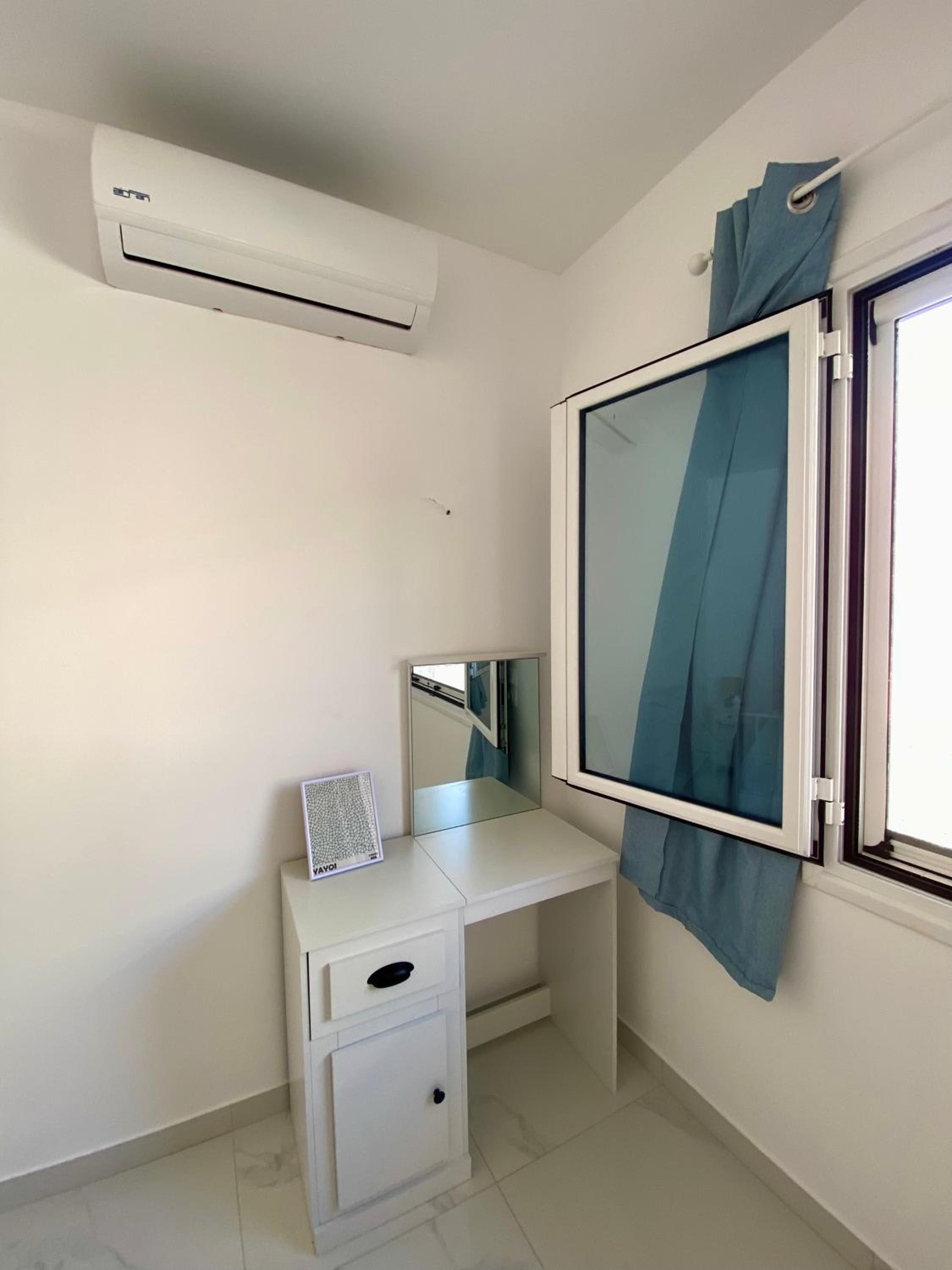 Batis Breeze Studio en Corfu Town — hotel room
