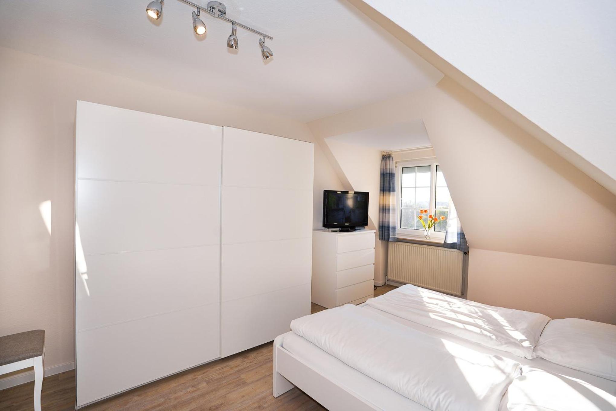 Ferienhaus Amanda 7b