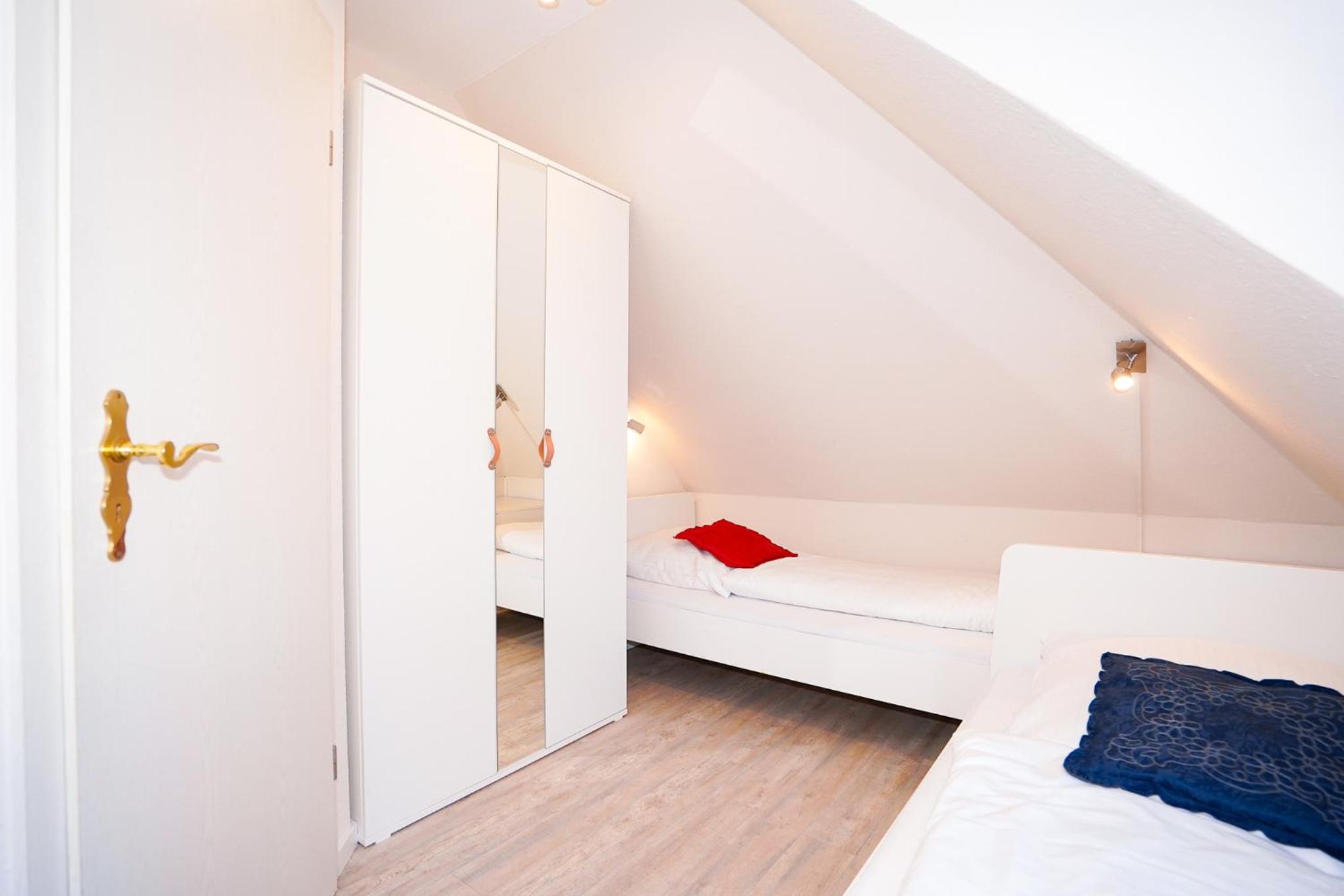 Ferienhaus Amanda 7b