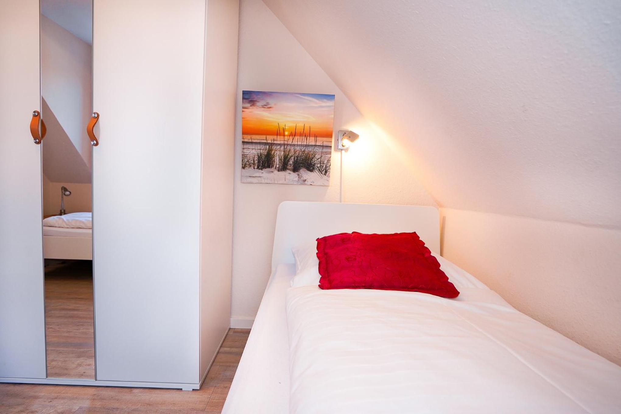 Ferienhaus Amanda 7b