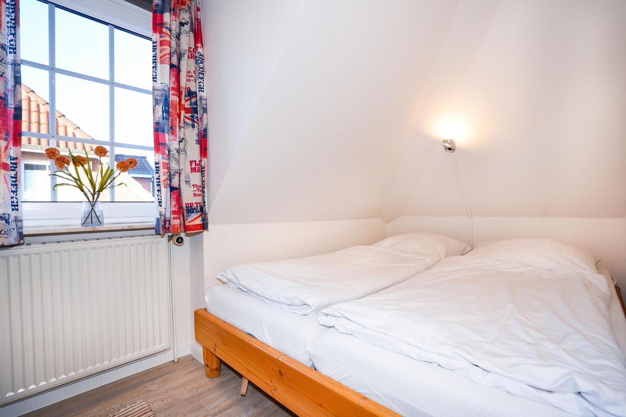 Ferienhaus Amanda 7b