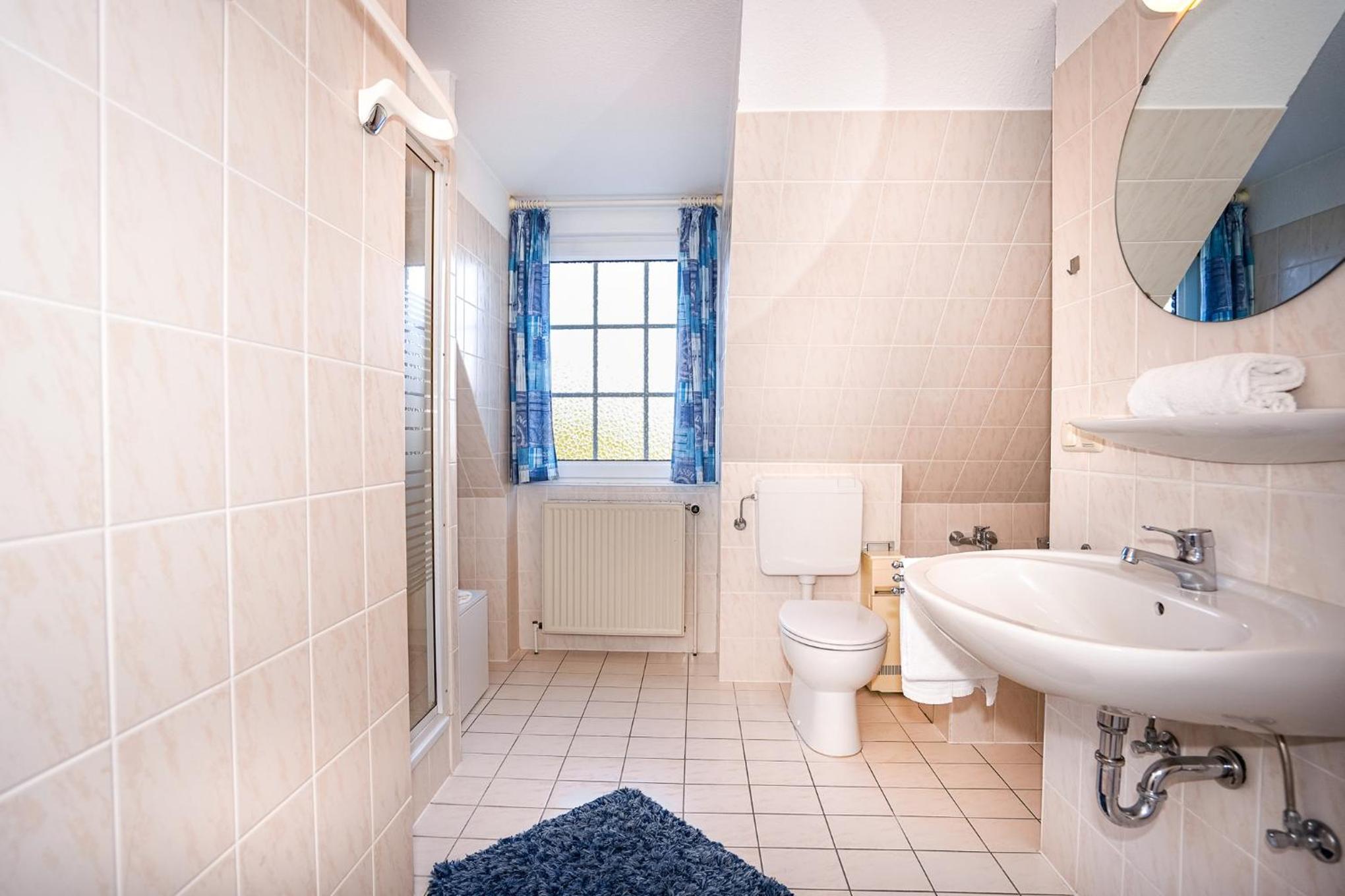 Ferienhaus Amanda 7b