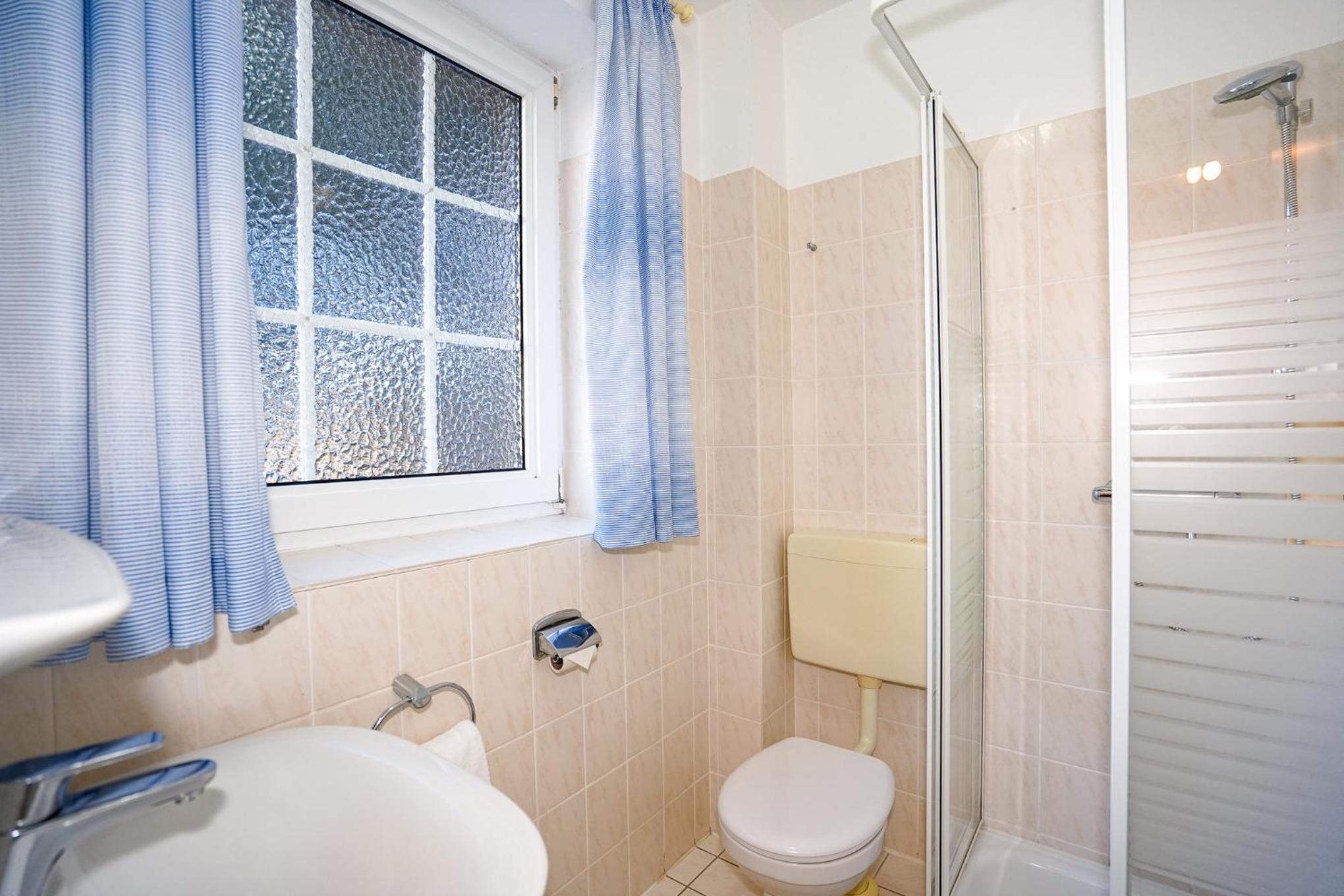 Ferienhaus Amanda 7b