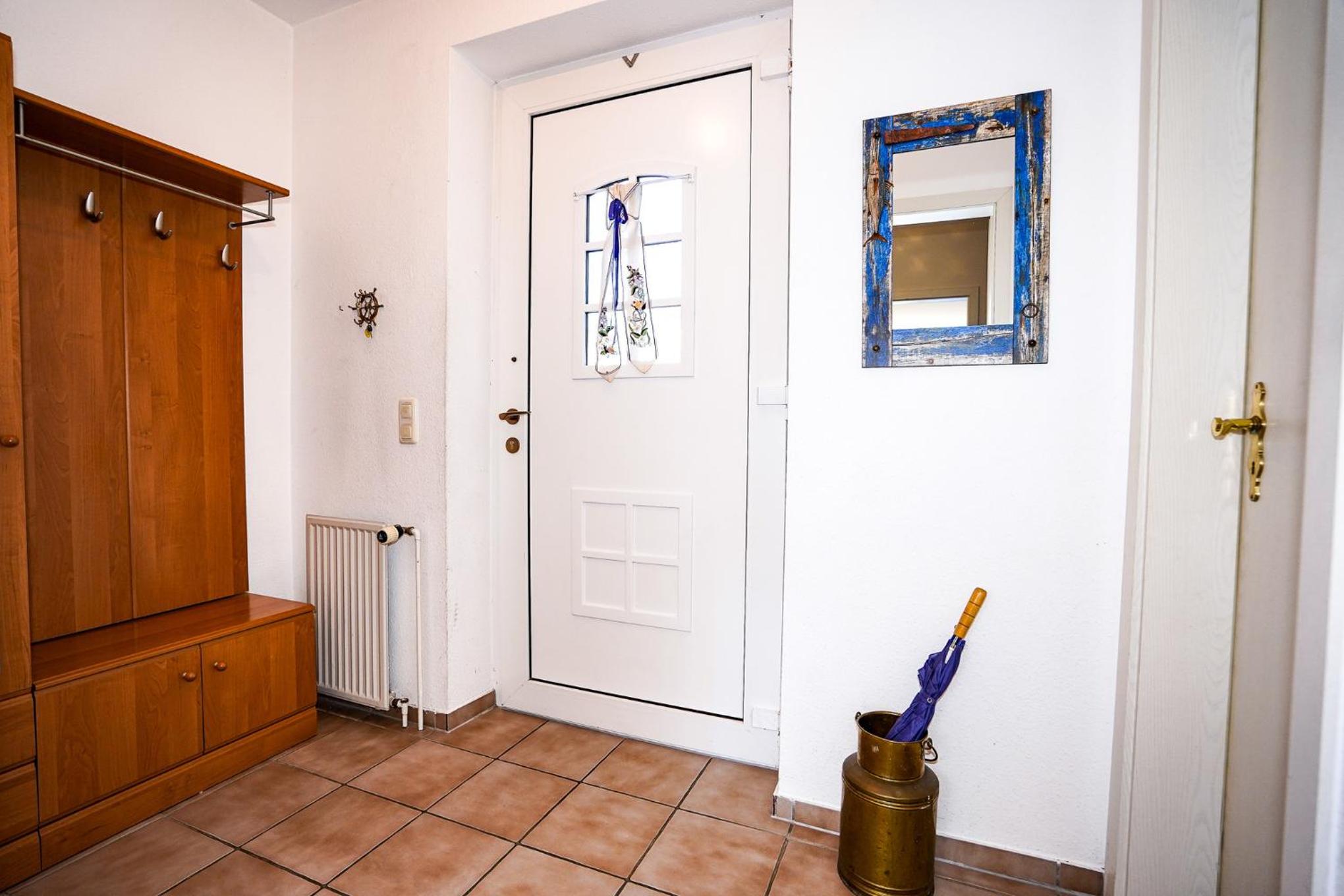 Ferienhaus Amanda 7b